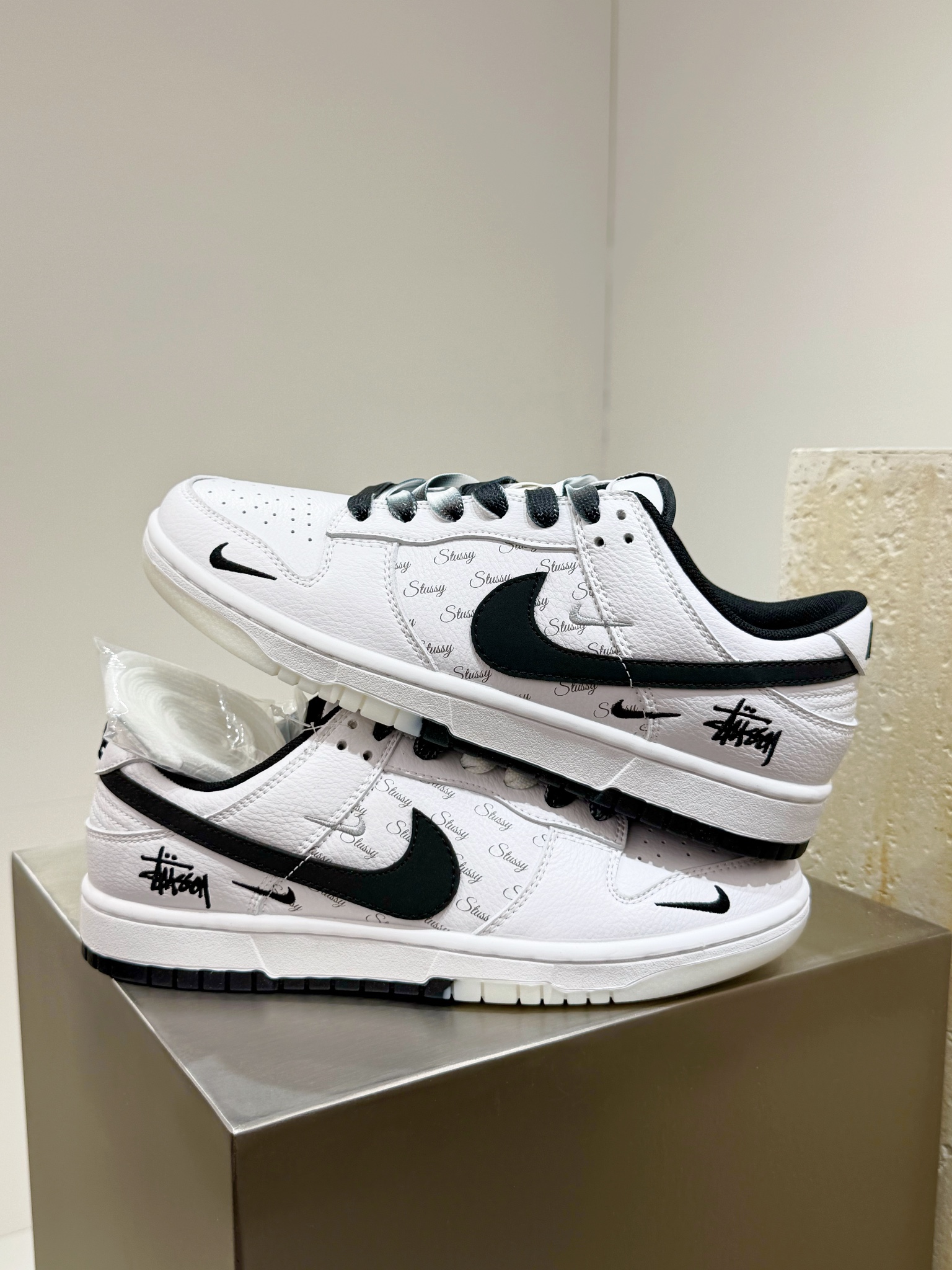 Nike Male Board Shoes L-s