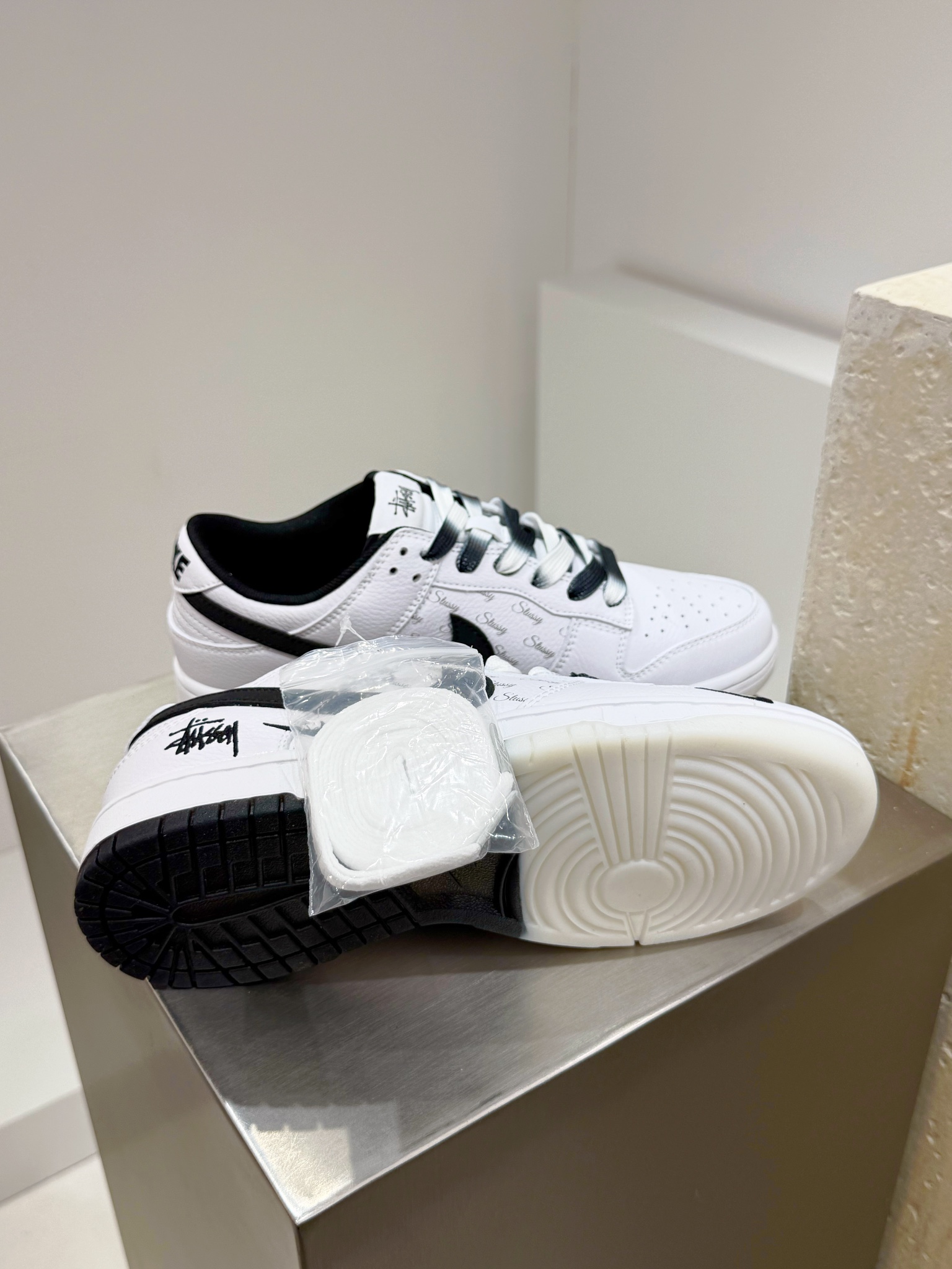 Nike Male Board Shoes L-s