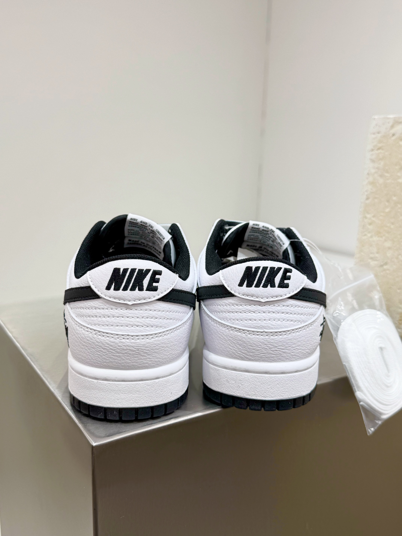 Nike Male Board Shoes L-s