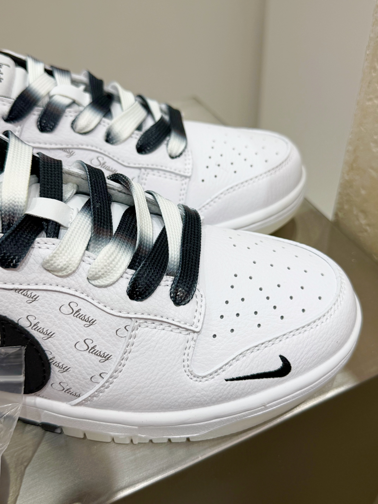 Nike Male Board Shoes L-s