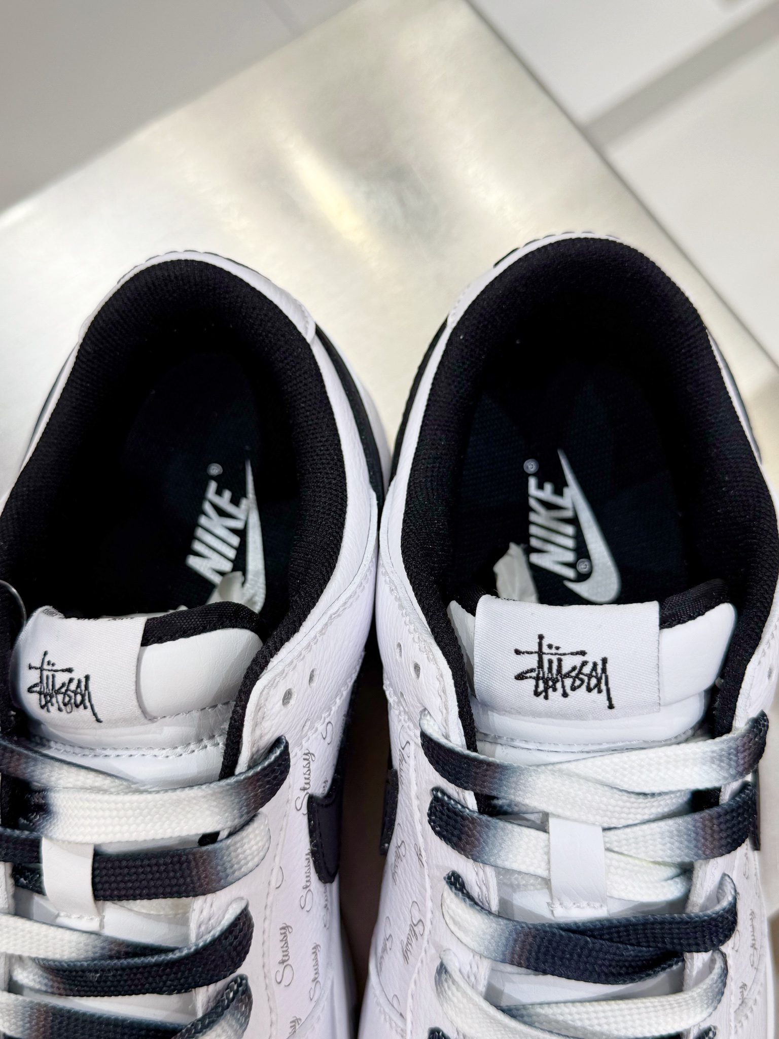 Nike Male Board Shoes L-s