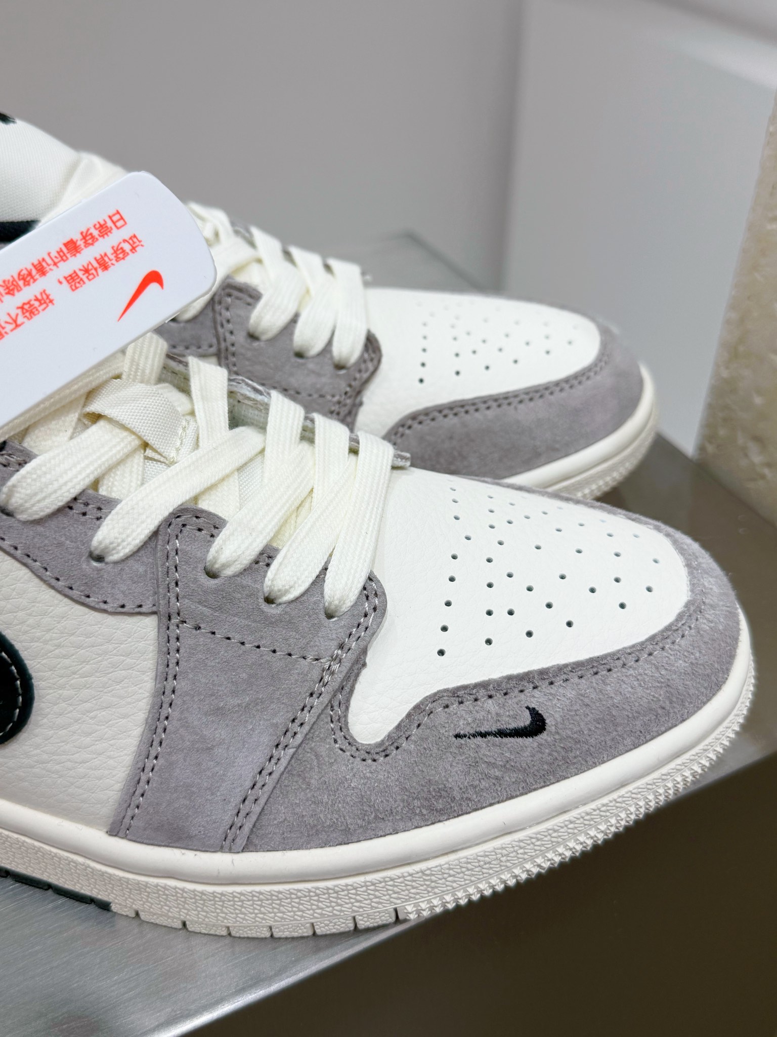 Jordan Nike Male Basic Shoes L-s