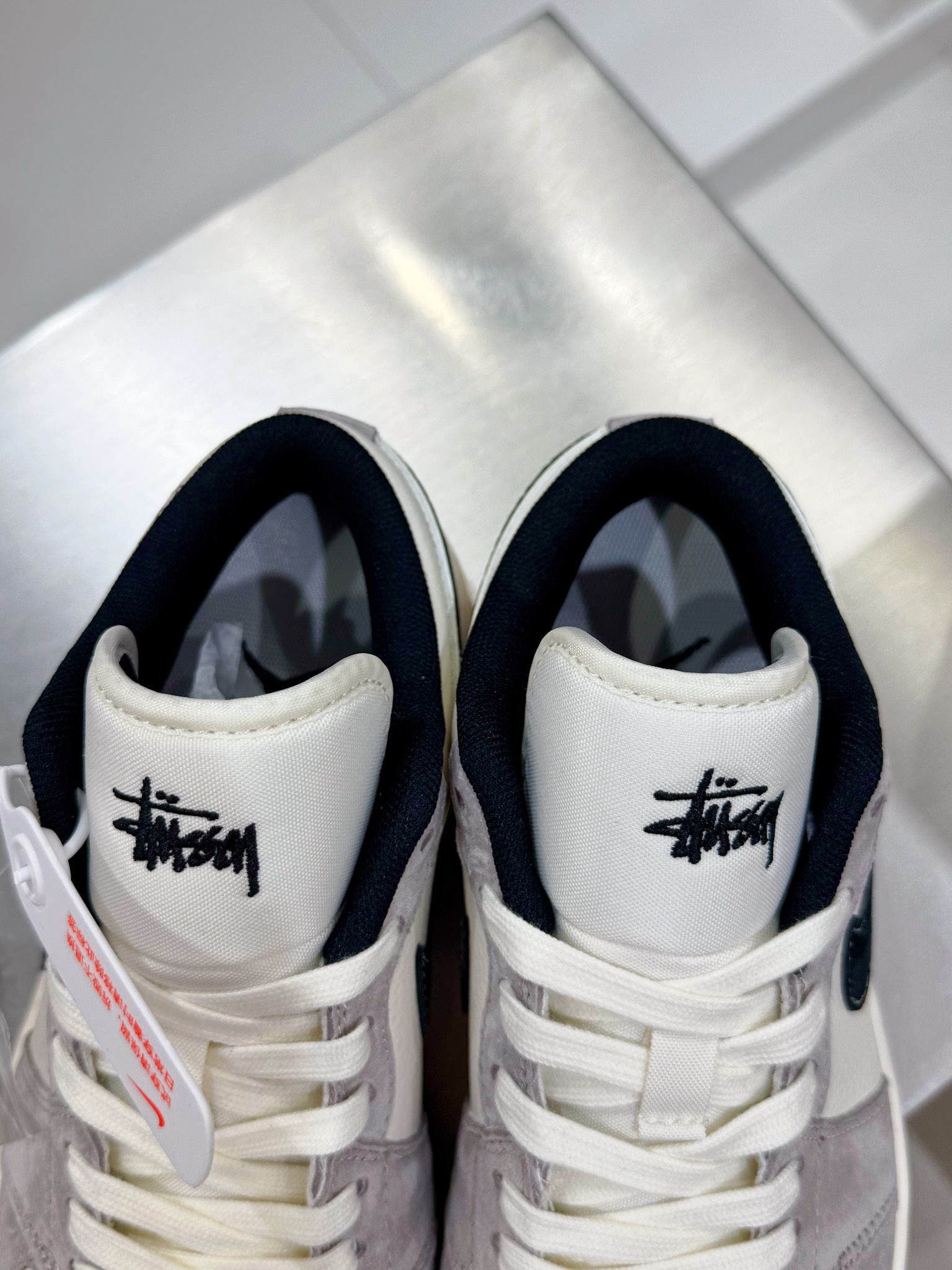 Jordan Nike Male Basic Shoes L-s