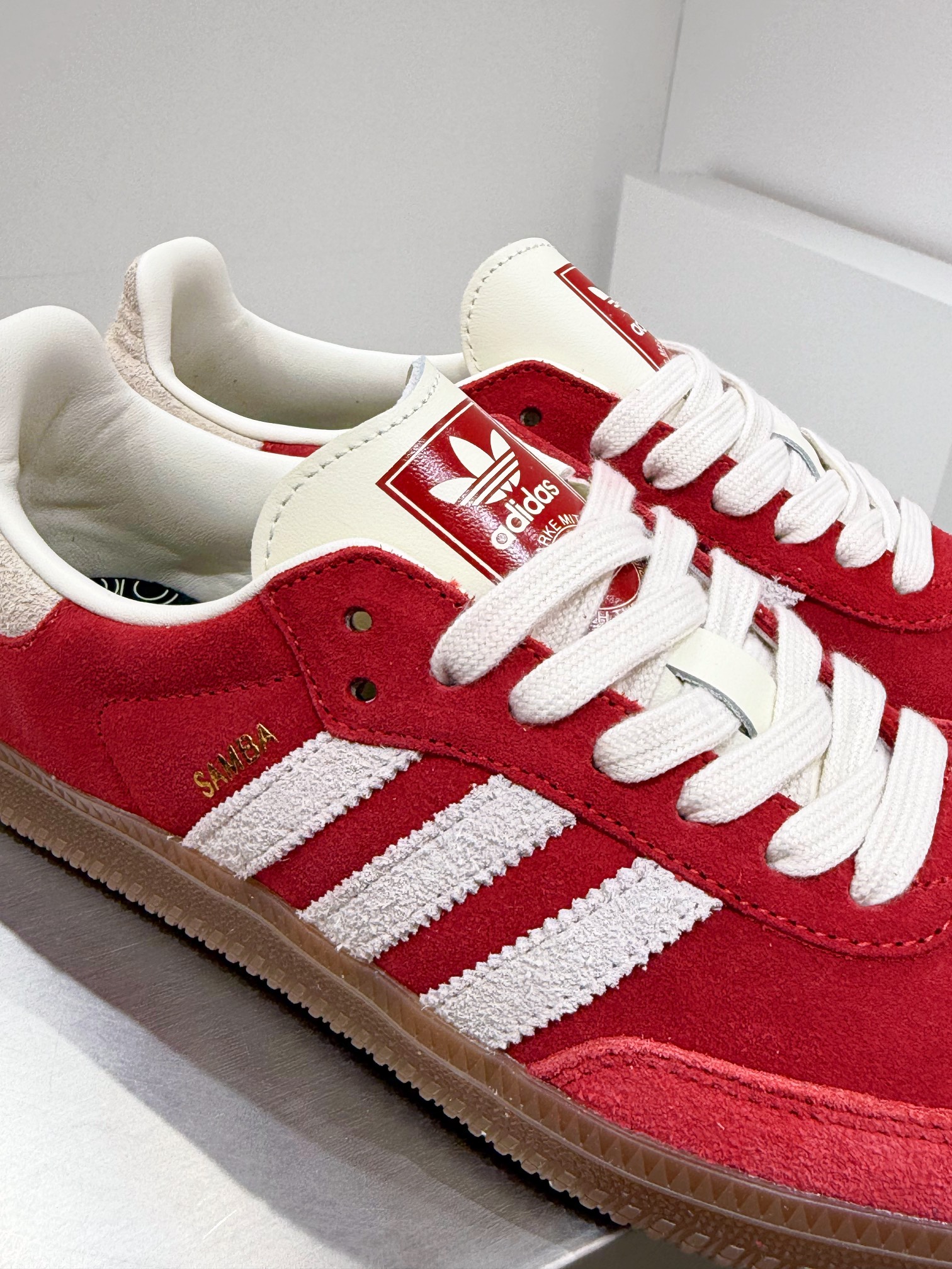 Adidas Calvin Klein Male Board Shoes Brown Breathable M-l-s