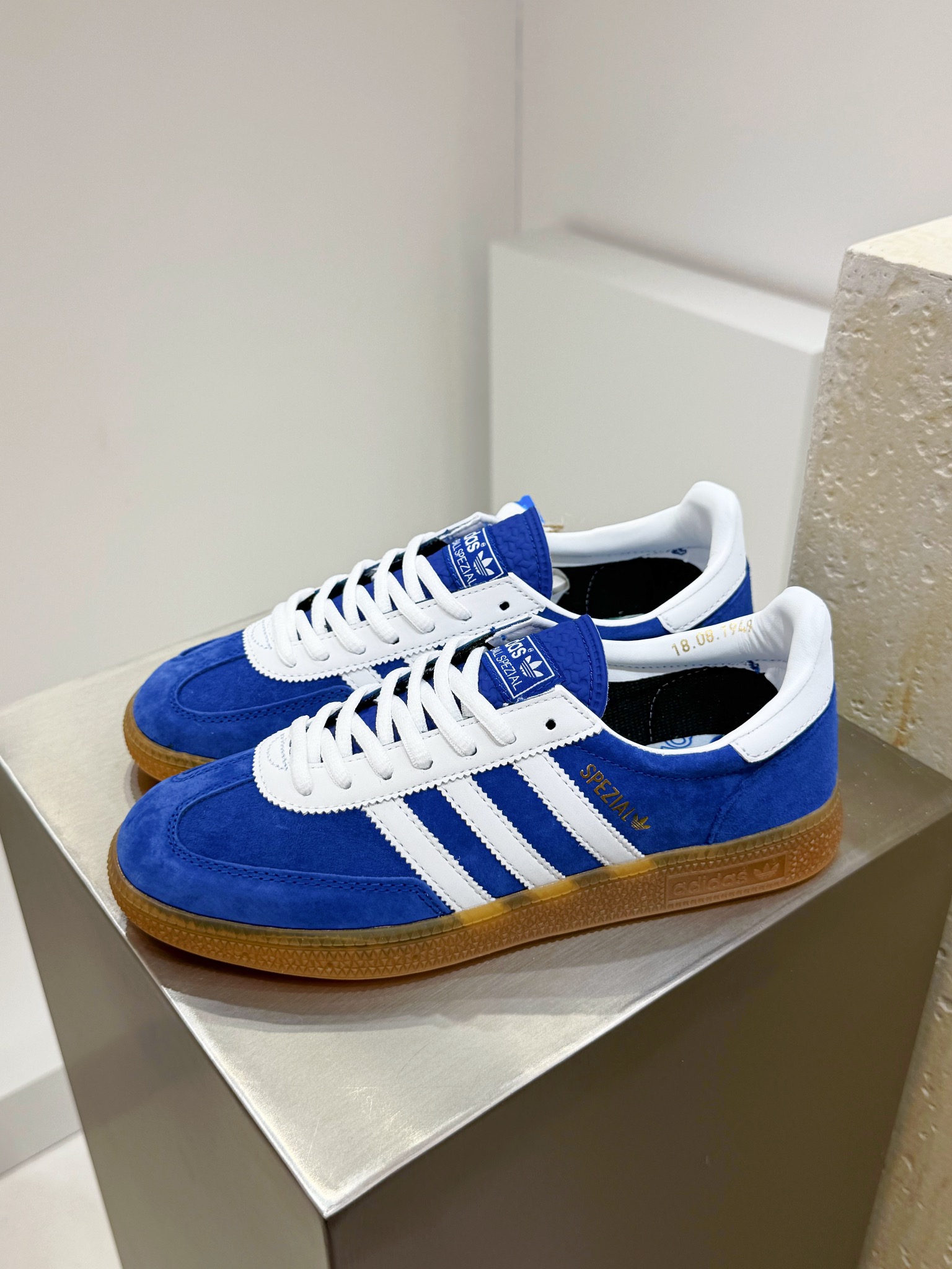 Male Board Shoes Black M-l-s