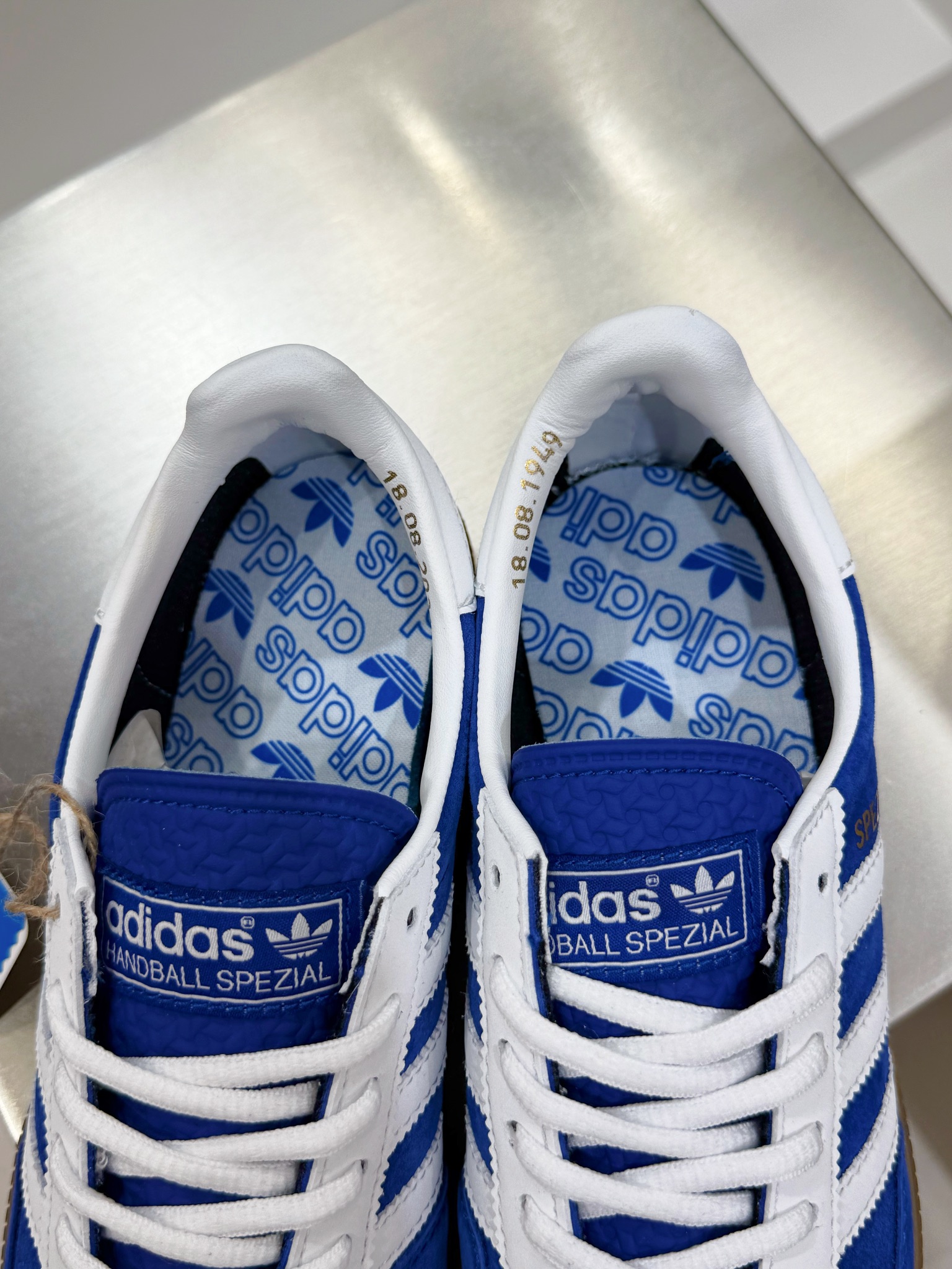 Male Board Shoes Black M-l-s