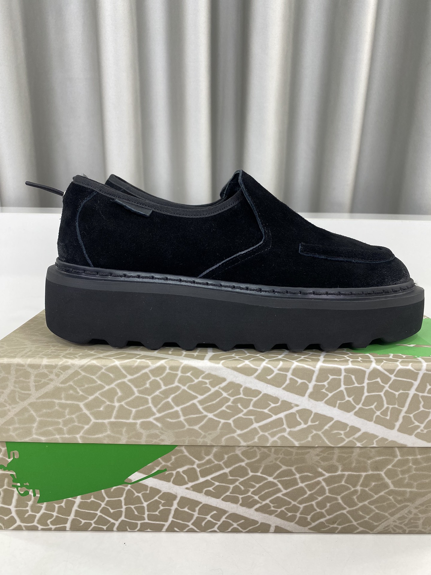 Premiata Male Basic Shoes M-l