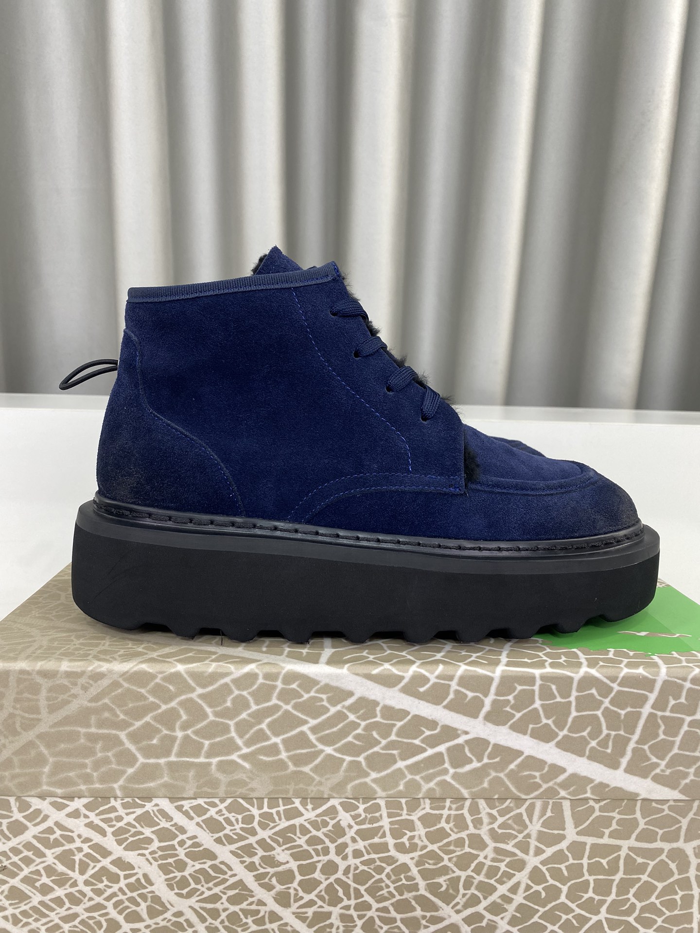 Premiata Male Basic Shoes M-l