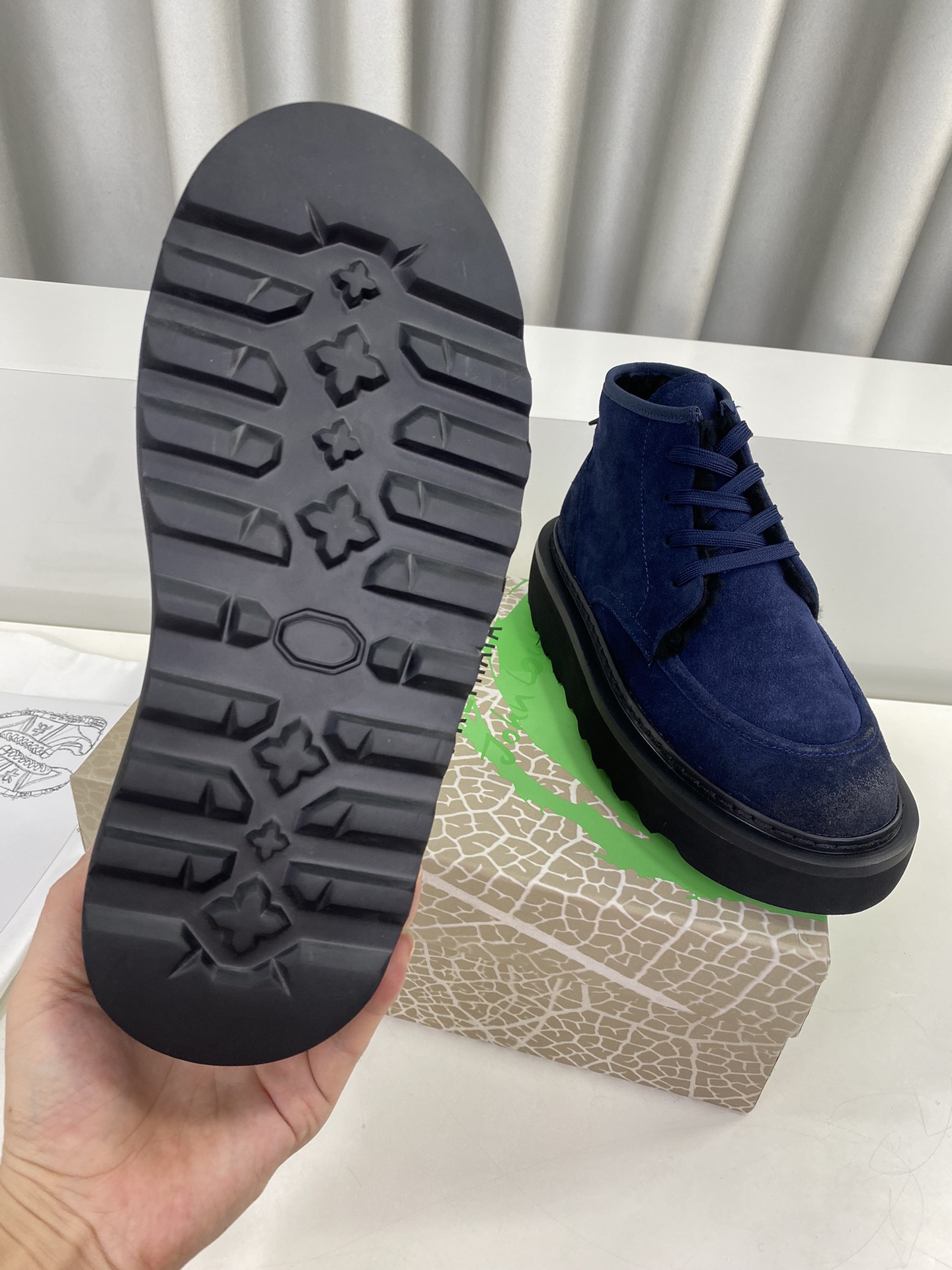 Premiata Male Basic Shoes M-l