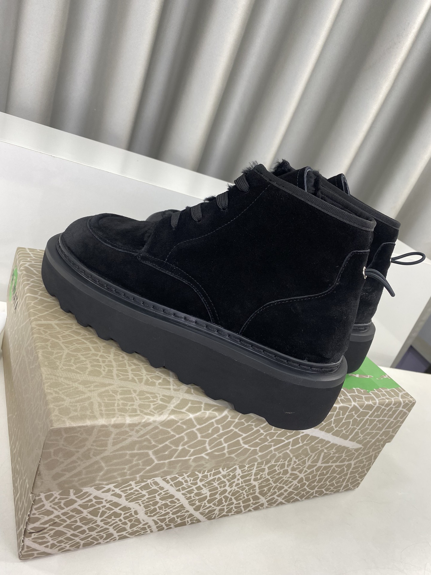 Premiata Male Basic Shoes M-l