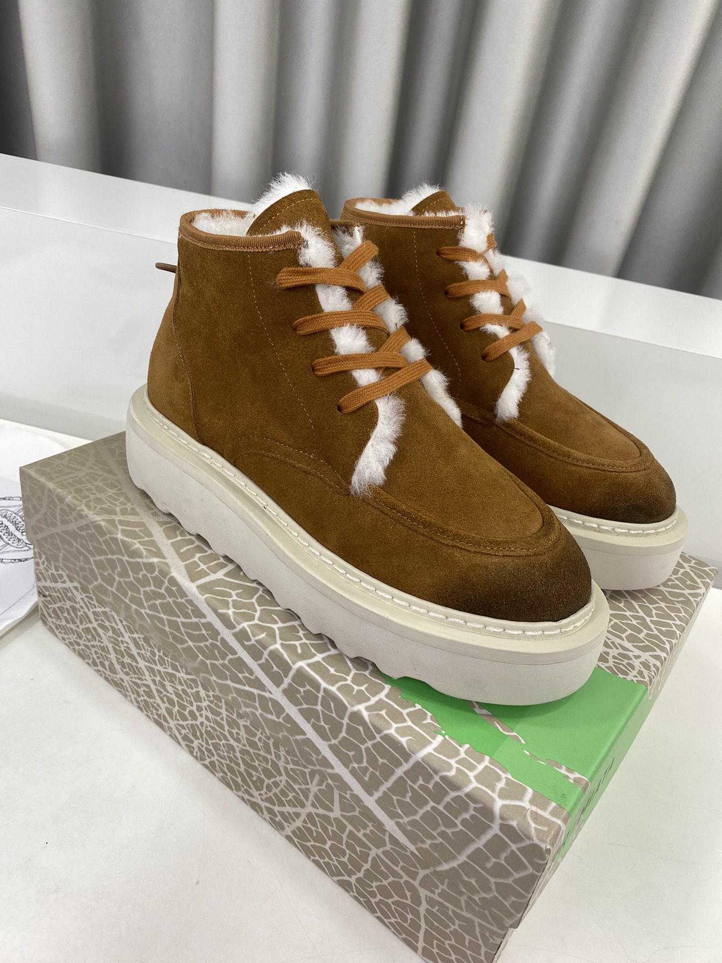 Premiata Male Basic Shoes M-l