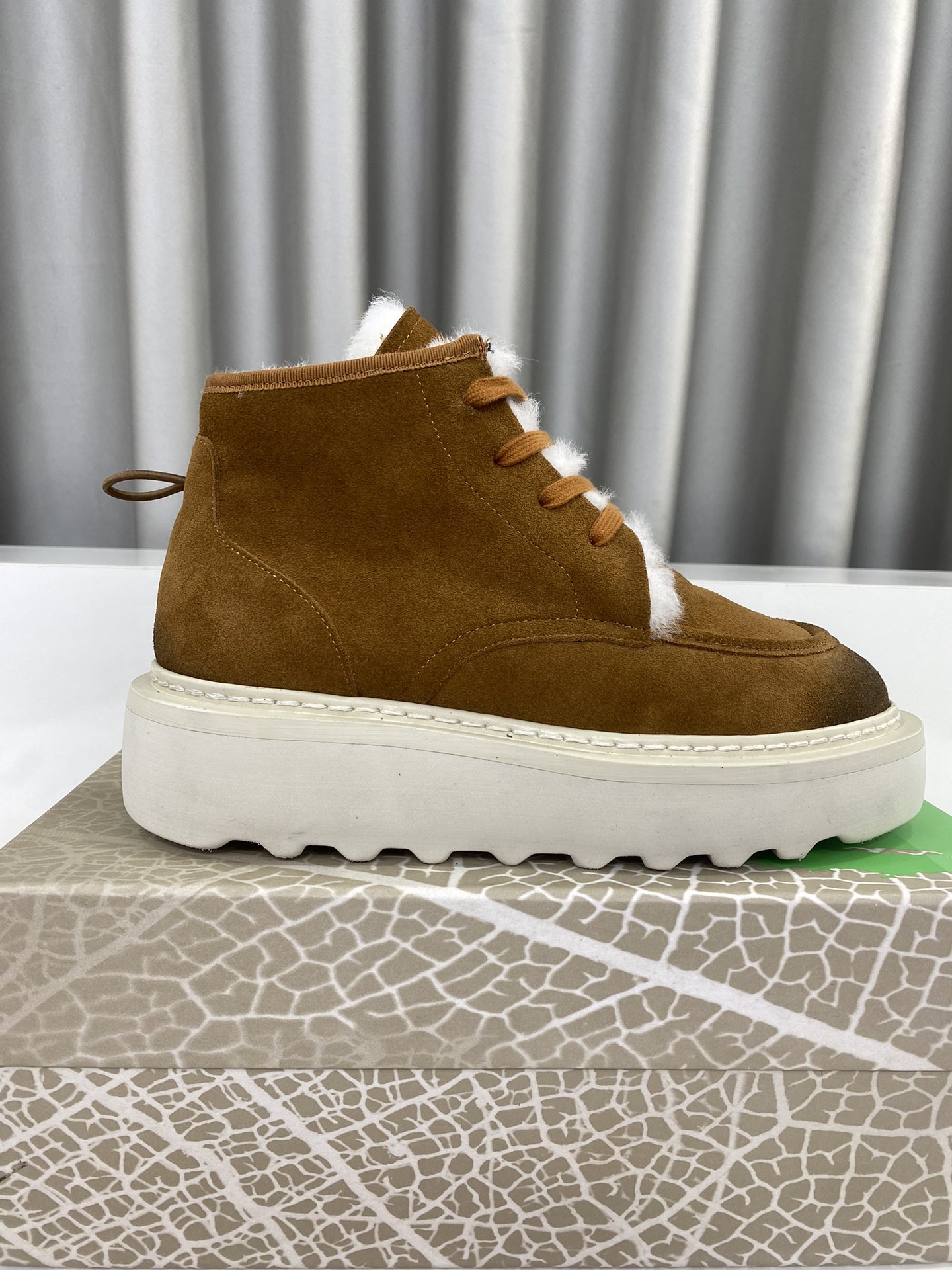 Premiata Male Basic Shoes M-l