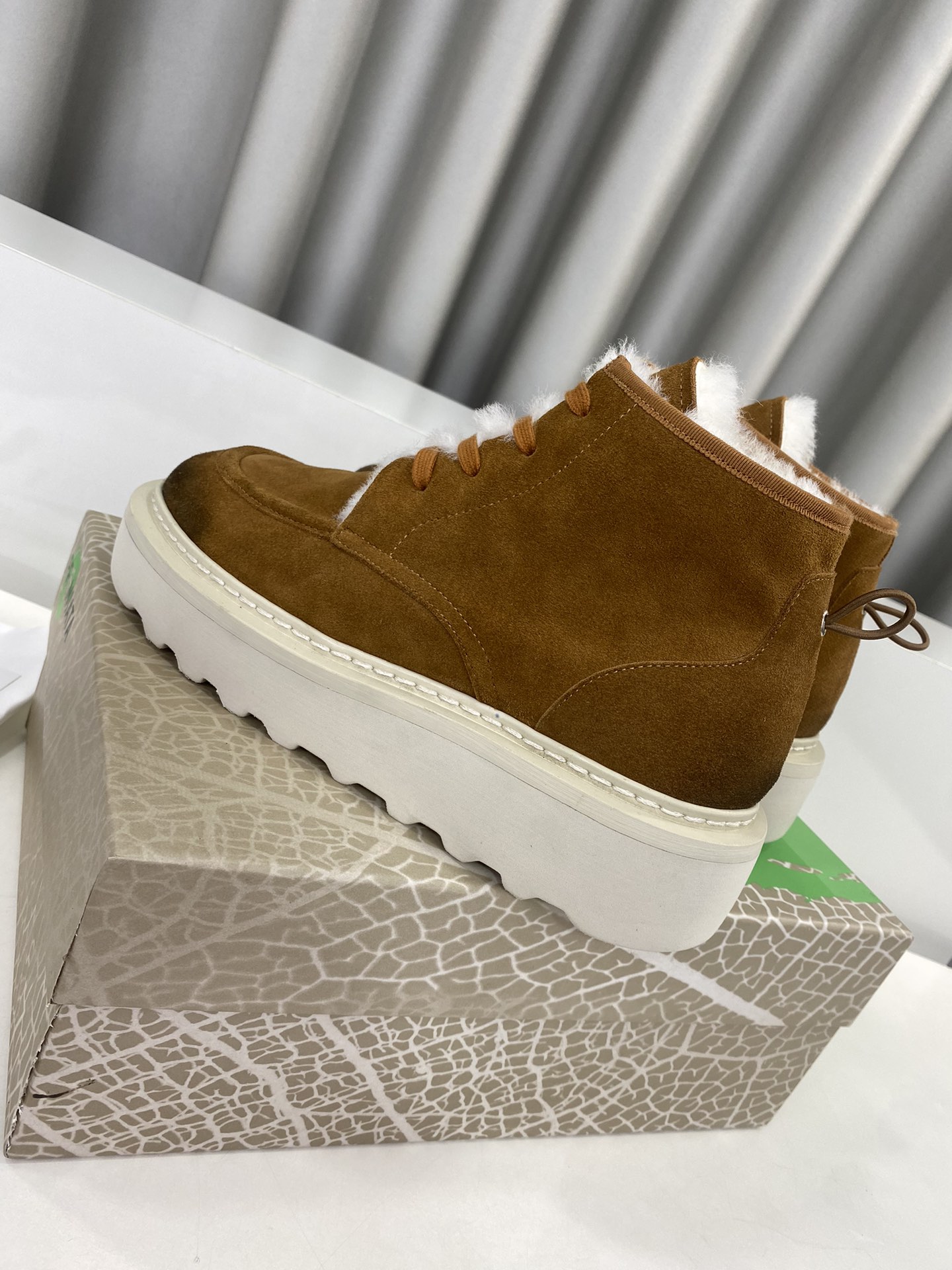 Premiata Male Basic Shoes M-l