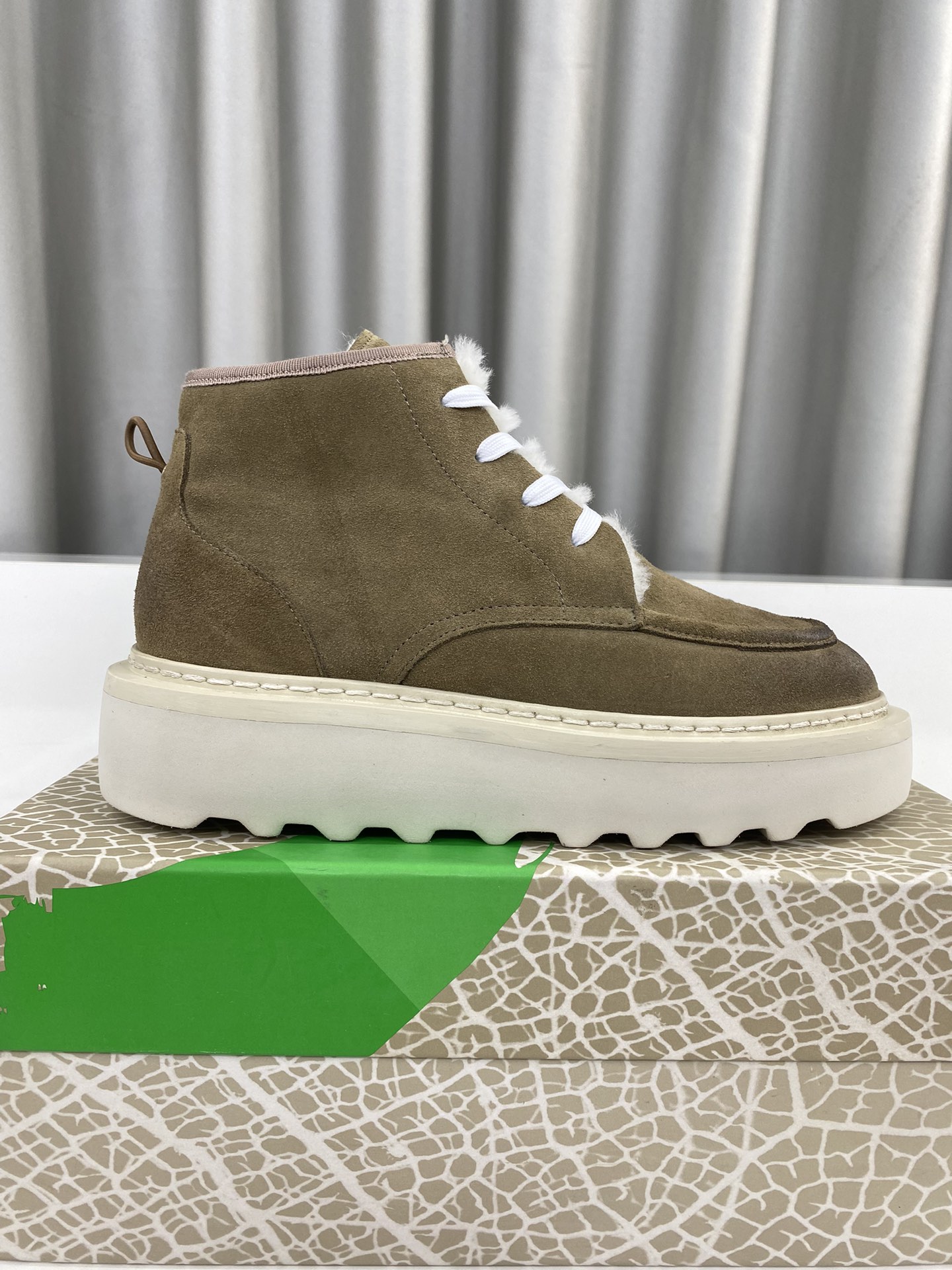 Premiata Male Basic Shoes M-l