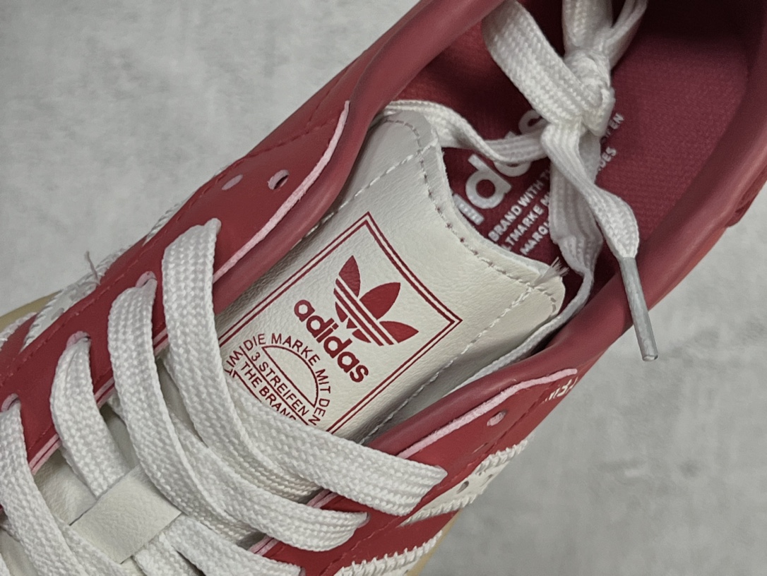 Adidas Basic Shoes M-l-s-xl