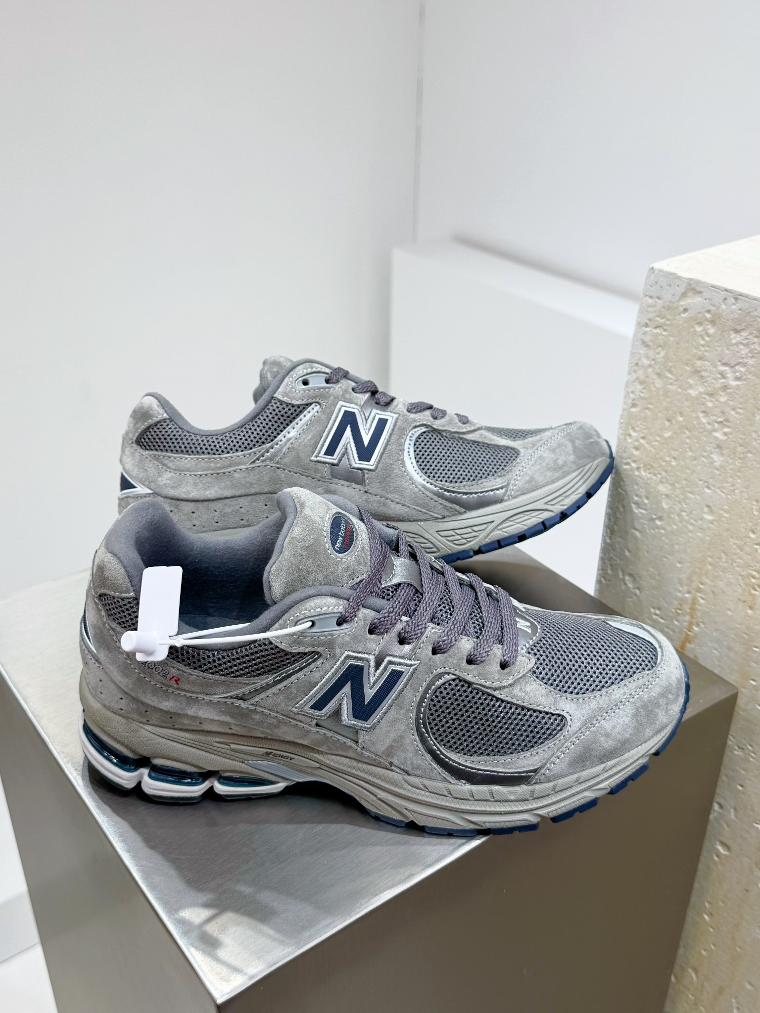 Adidas New Balance Male Running Shoes Mesh Breathable M-l-s