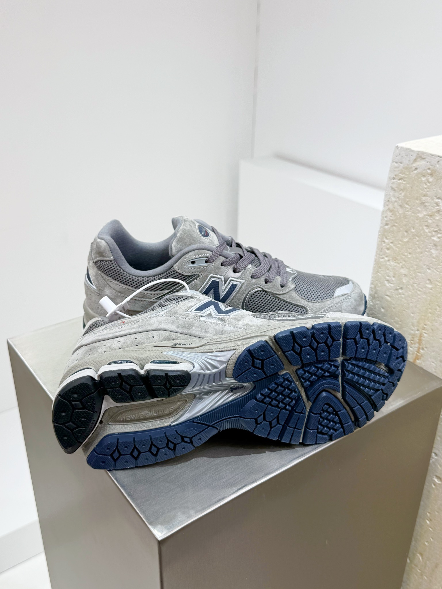 Adidas New Balance Male Running Shoes Mesh Breathable M-l-s