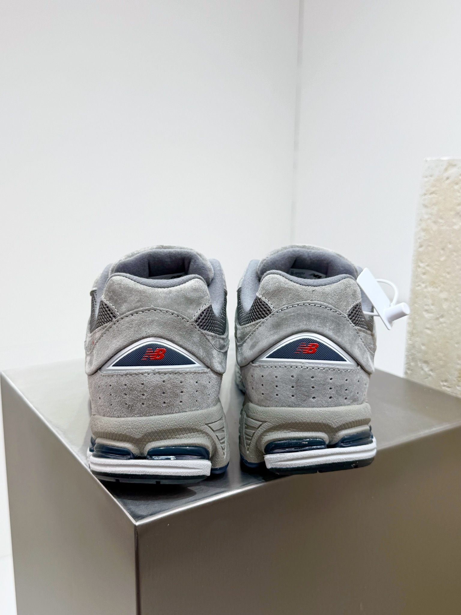 Adidas New Balance Male Running Shoes Mesh Breathable M-l-s