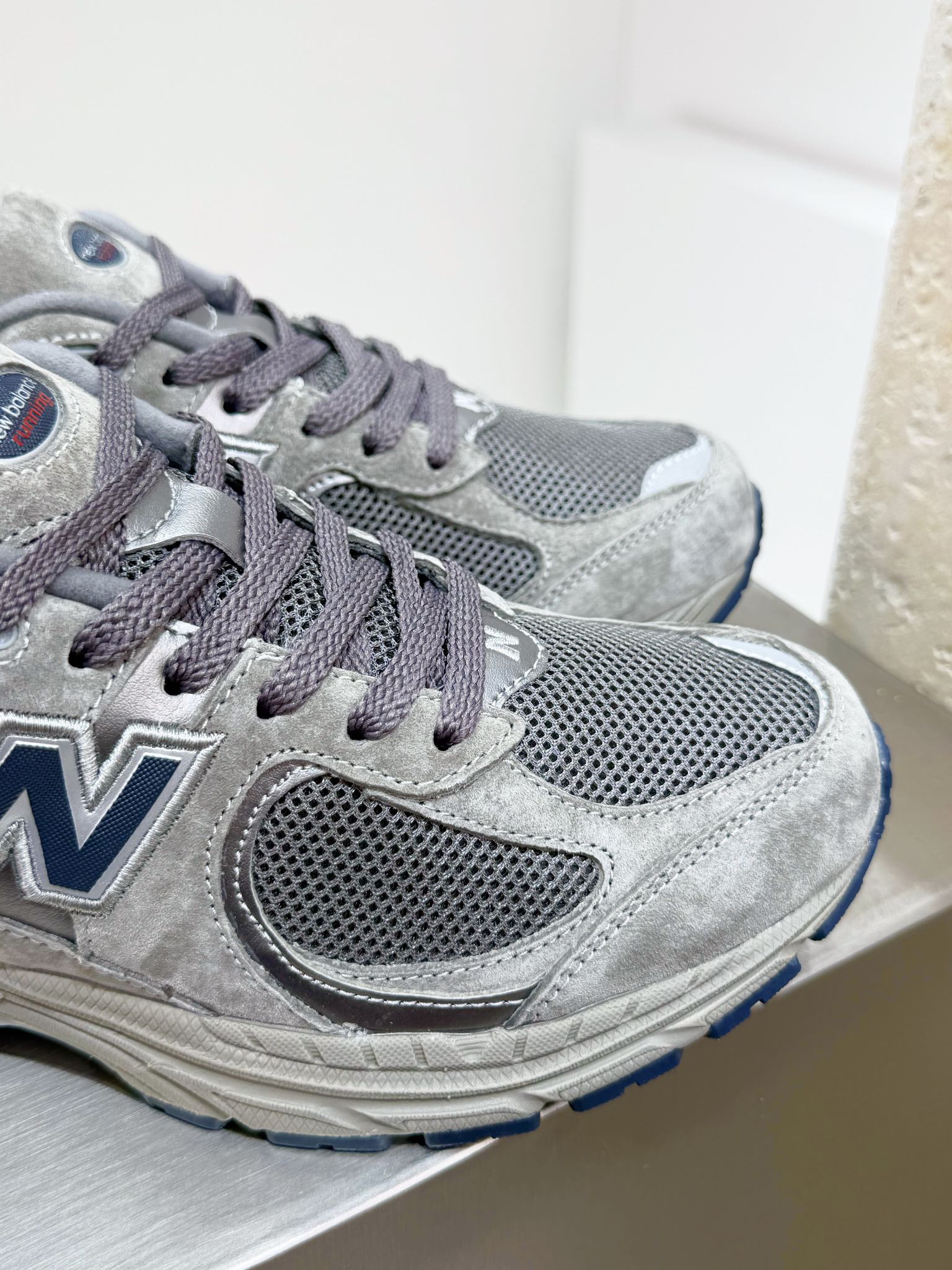 Adidas New Balance Male Running Shoes Mesh Breathable M-l-s