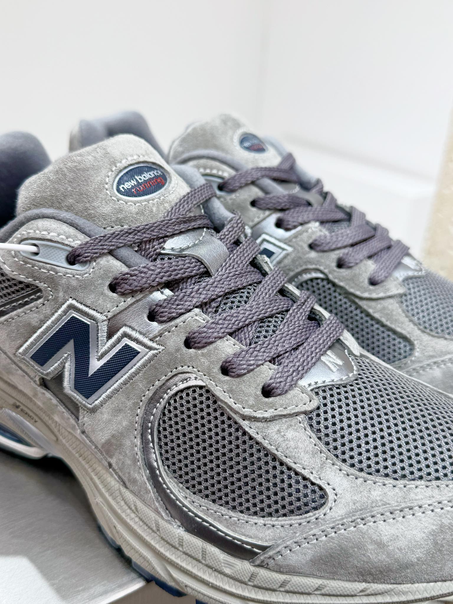 Adidas New Balance Male Running Shoes Mesh Breathable M-l-s