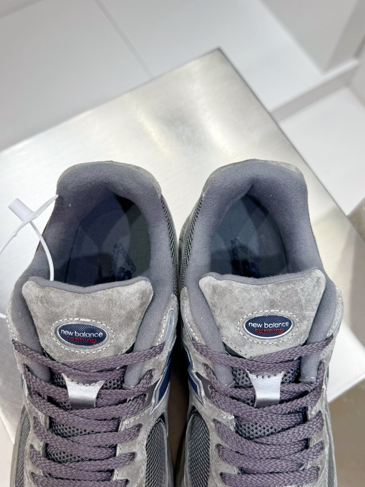 Adidas New Balance Male Running Shoes Mesh Breathable M-l-s