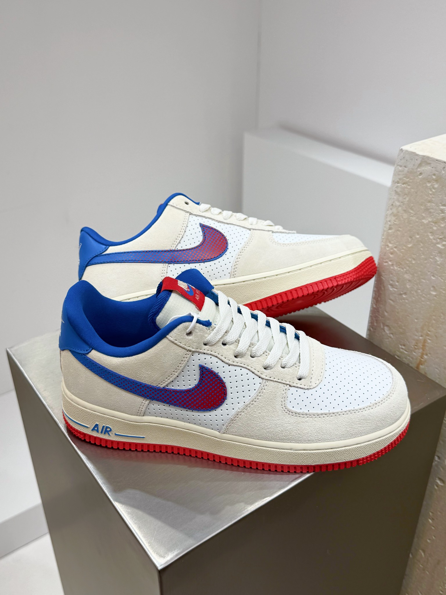 Adidas Nike Male Board Shoes Breathable L-s