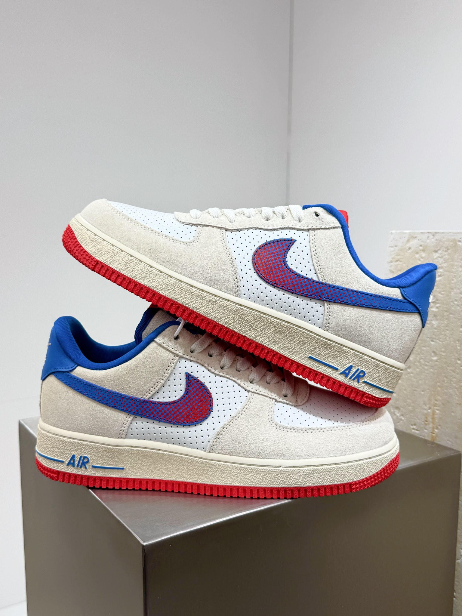 Adidas Nike Male Board Shoes Breathable L-s