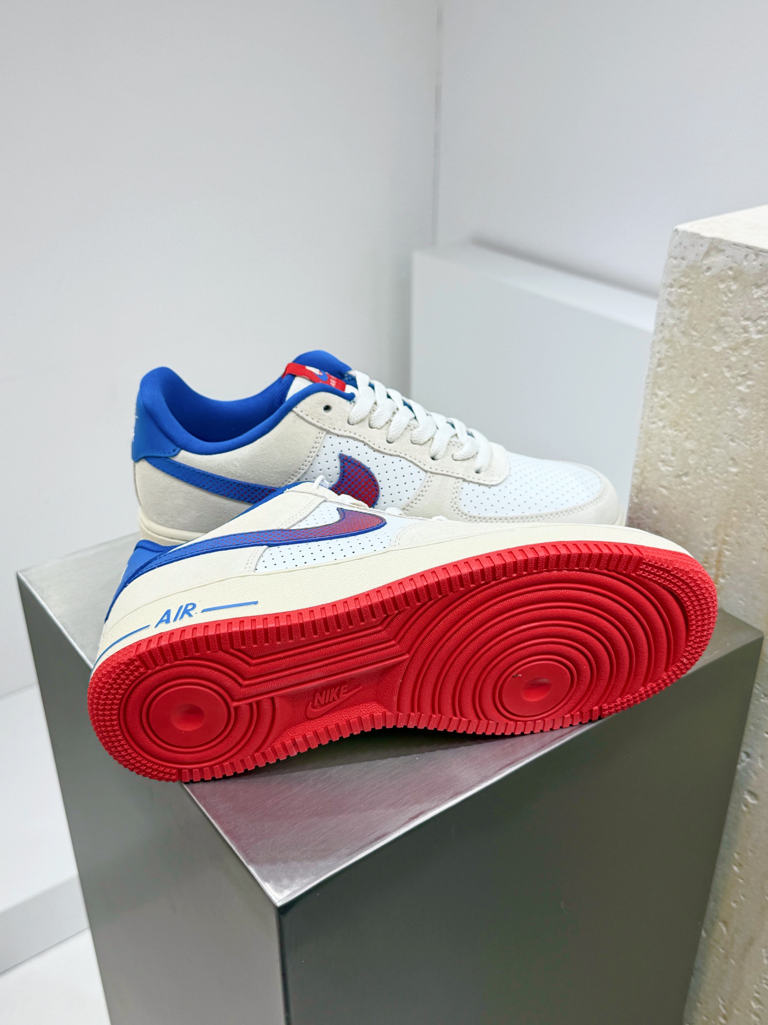 Adidas Nike Male Board Shoes Breathable L-s