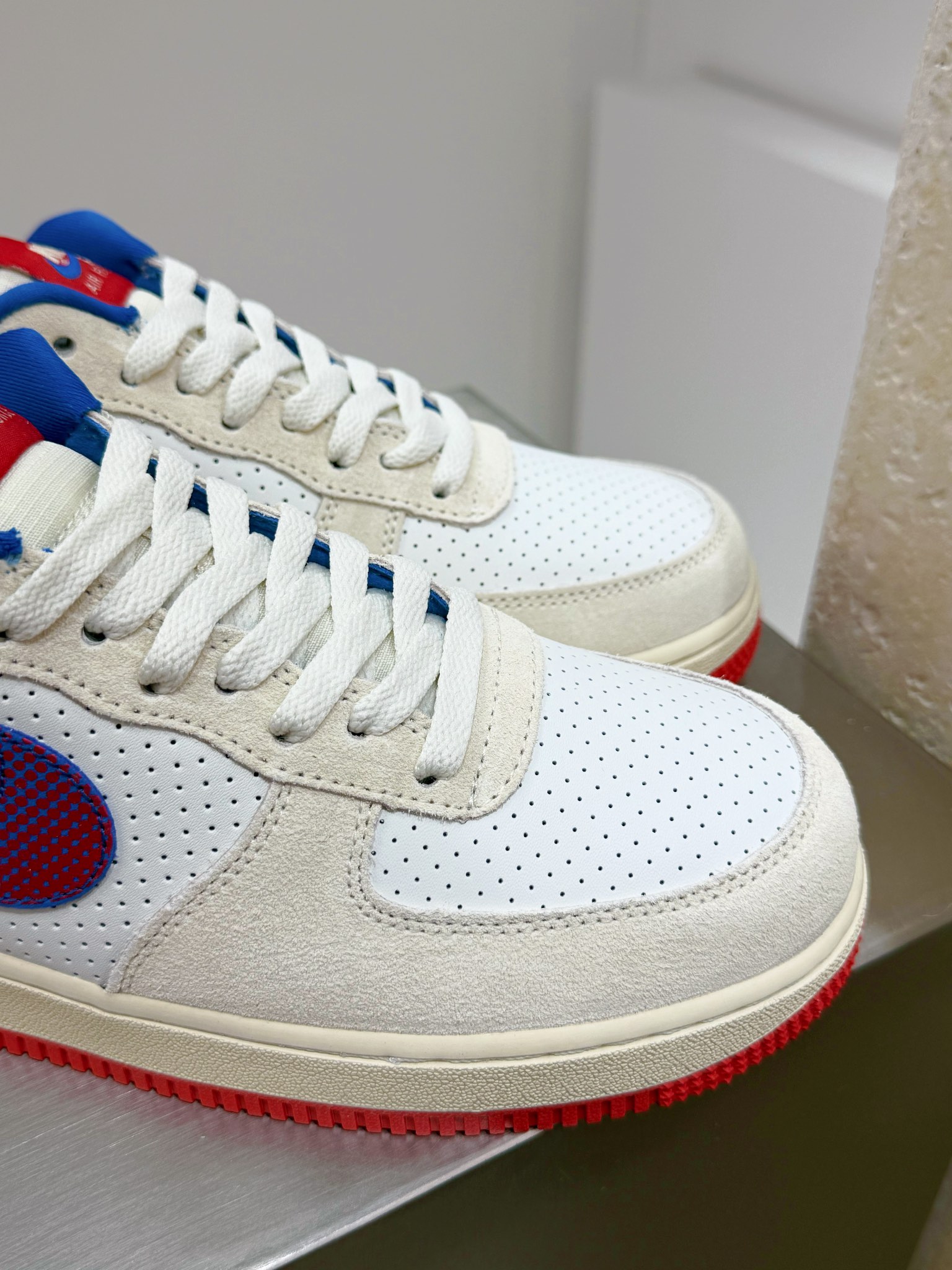 Adidas Nike Male Board Shoes Breathable L-s