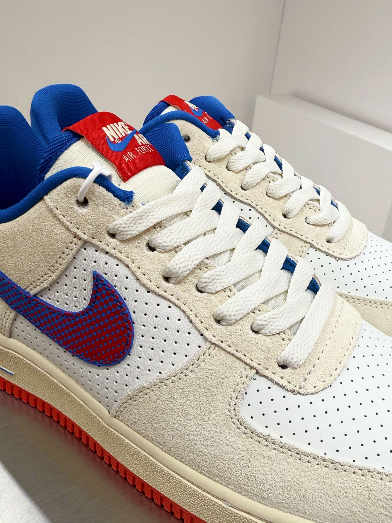 Adidas Nike Male Board Shoes Breathable L-s