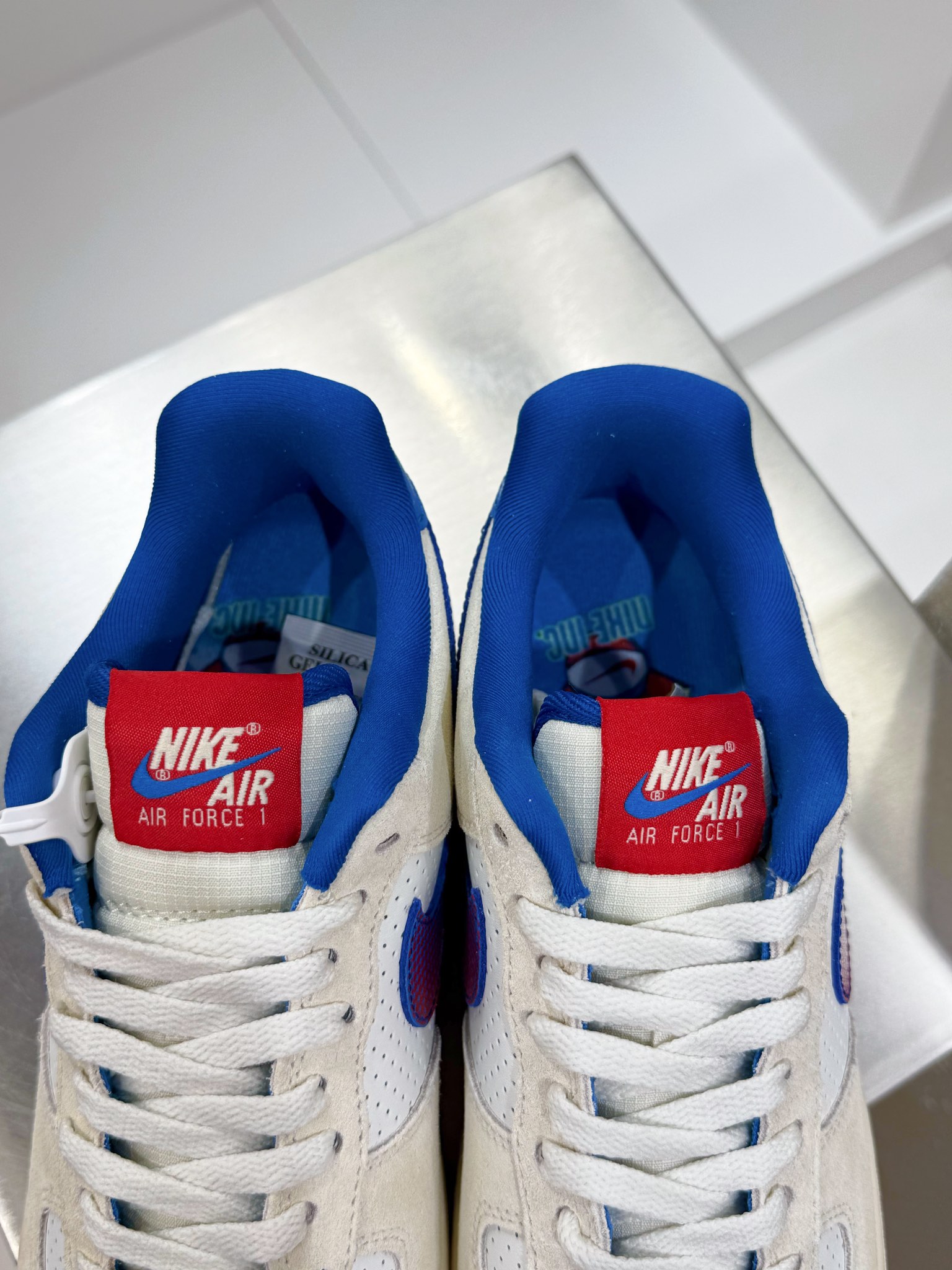 Adidas Nike Male Board Shoes Breathable L-s