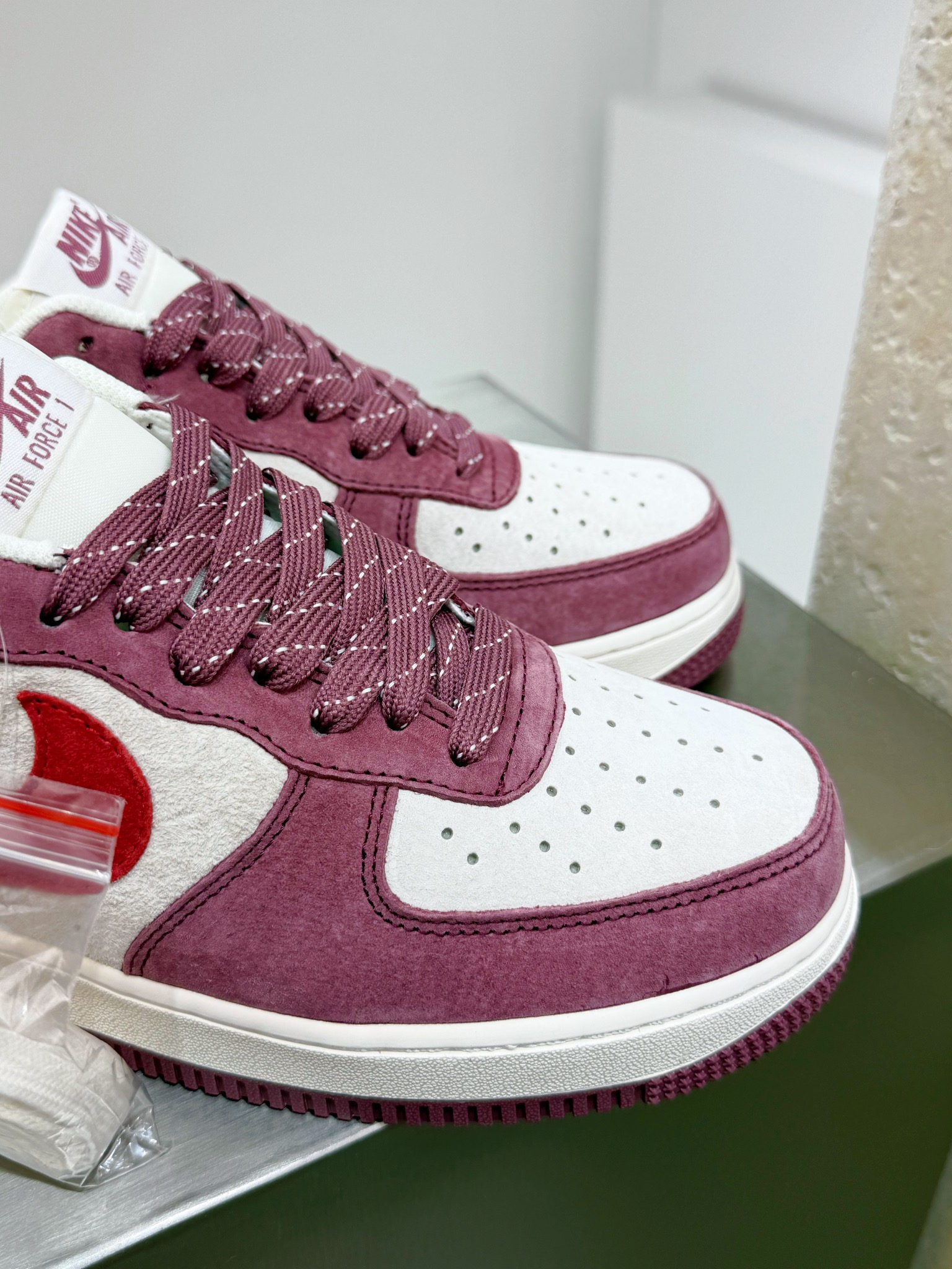 Louis Vuitton Nike Male Board Shoes M-l-s