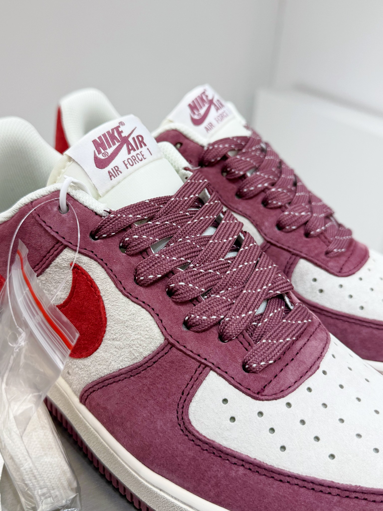 Louis Vuitton Nike Male Board Shoes M-l-s