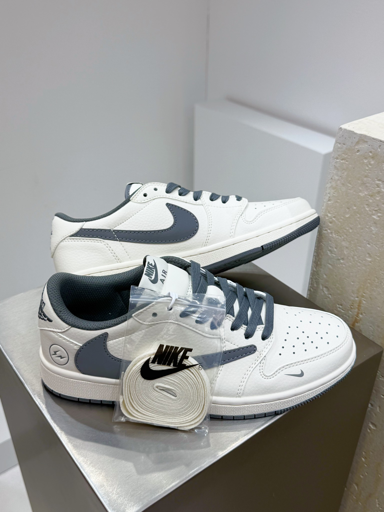 Jordan Nike Male Basic Shoes M-l-s