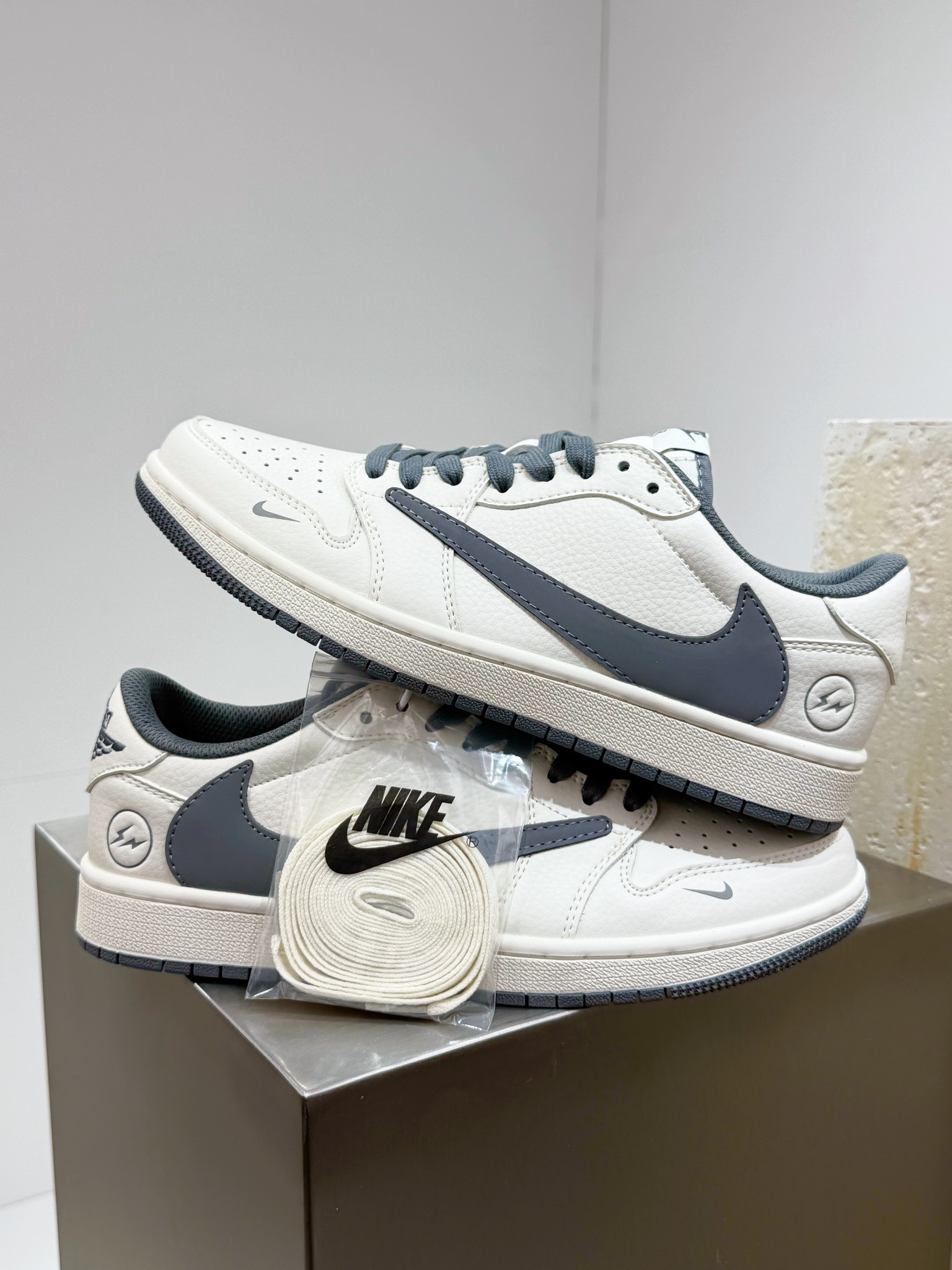 Jordan Nike Male Basic Shoes M-l-s