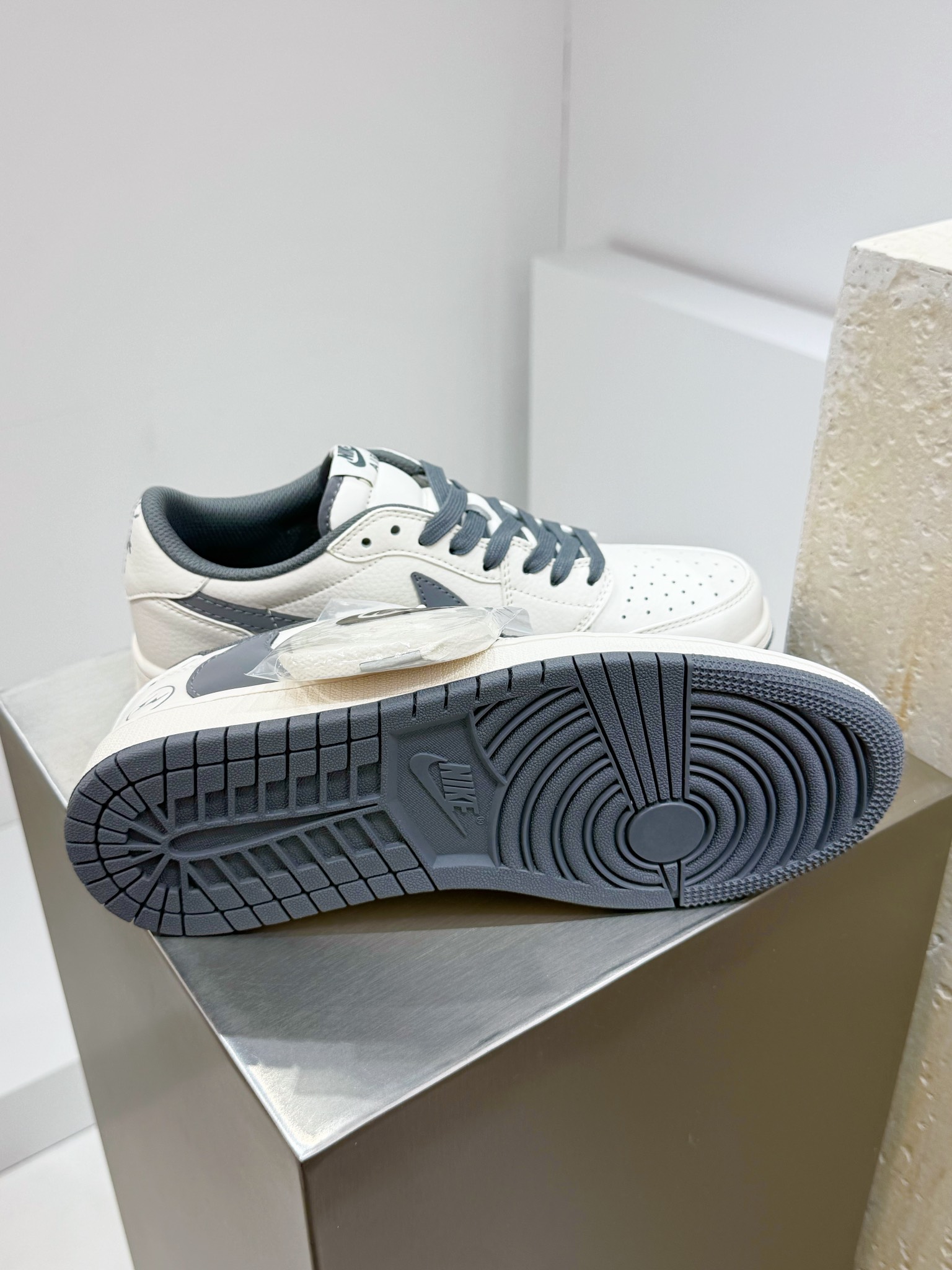 Jordan Nike Male Basic Shoes M-l-s