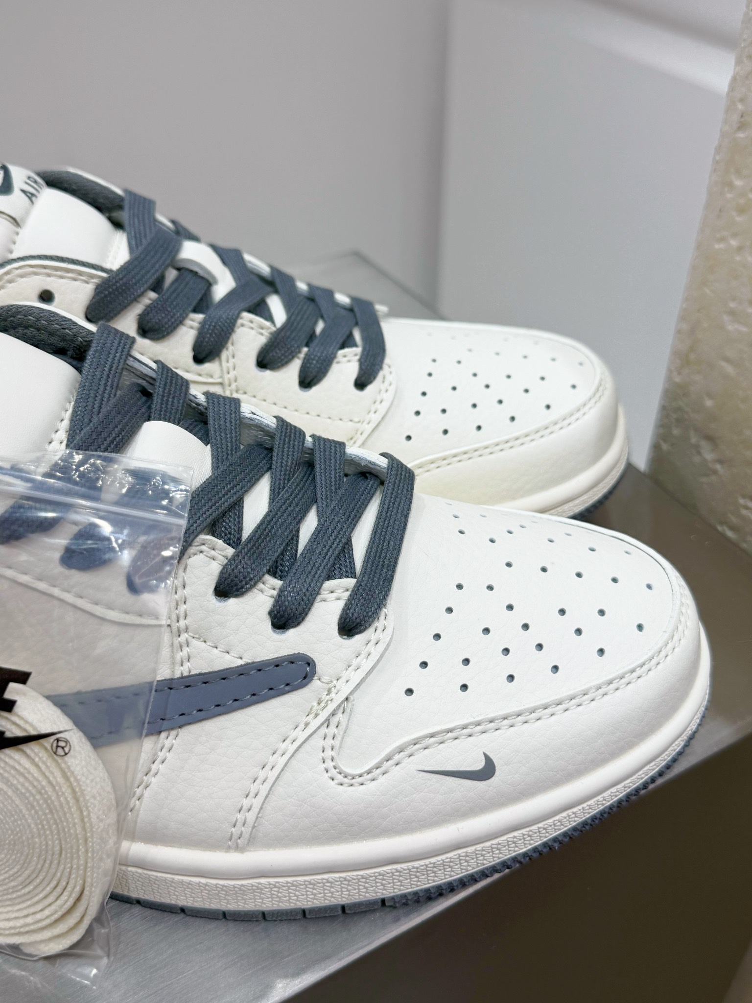 Jordan Nike Male Basic Shoes M-l-s