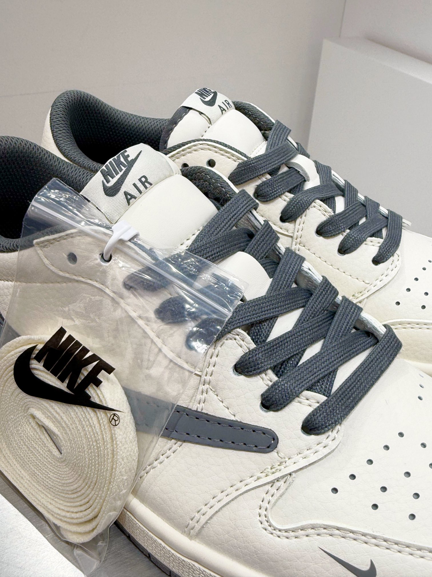 Jordan Nike Male Basic Shoes M-l-s