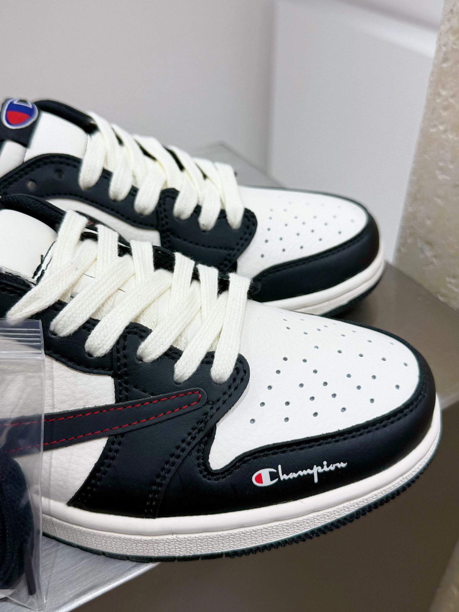 Jordan Nike Basic Shoes L-s