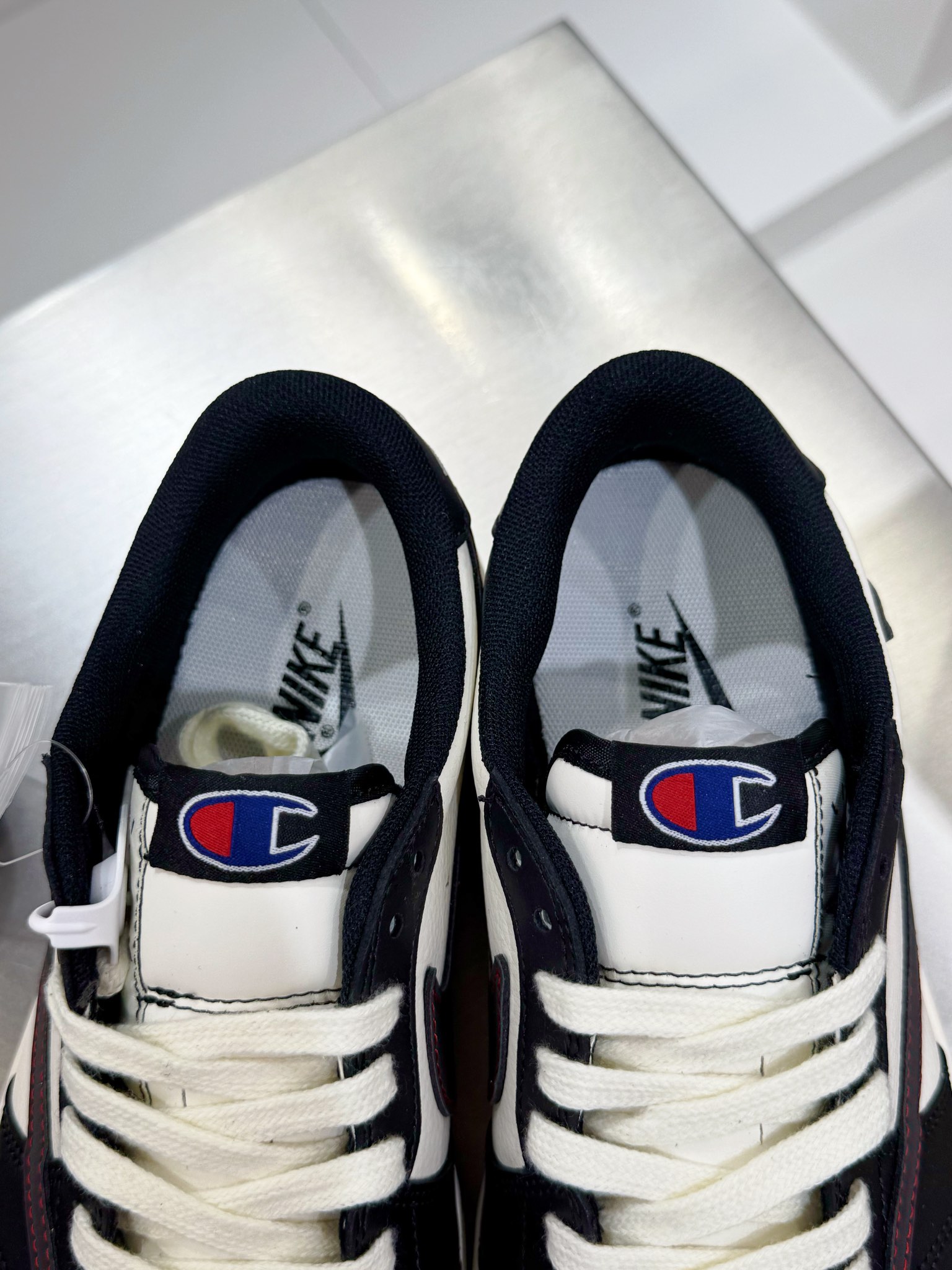 Jordan Nike Basic Shoes L-s