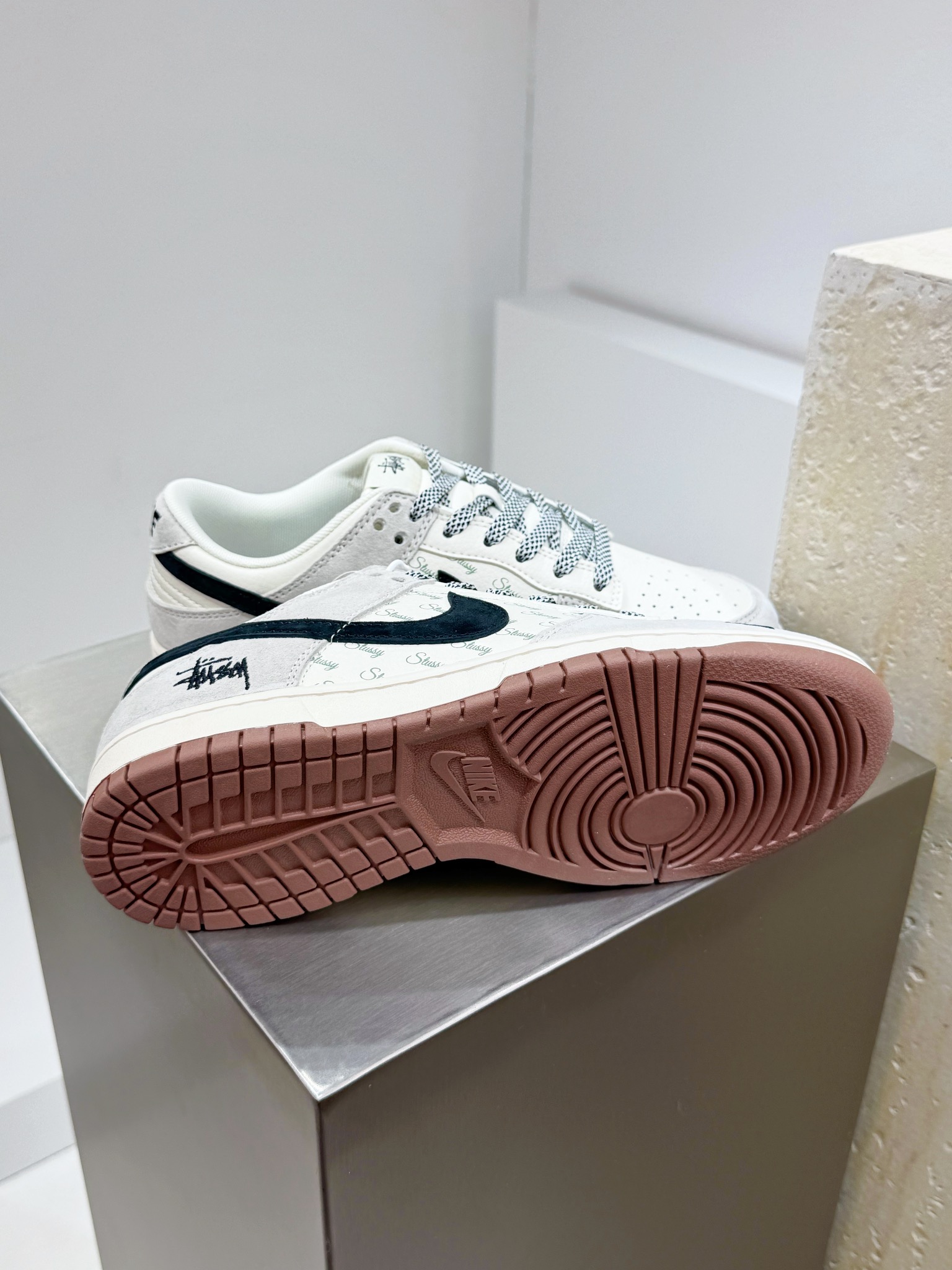 Nike Male Board Shoes L-s