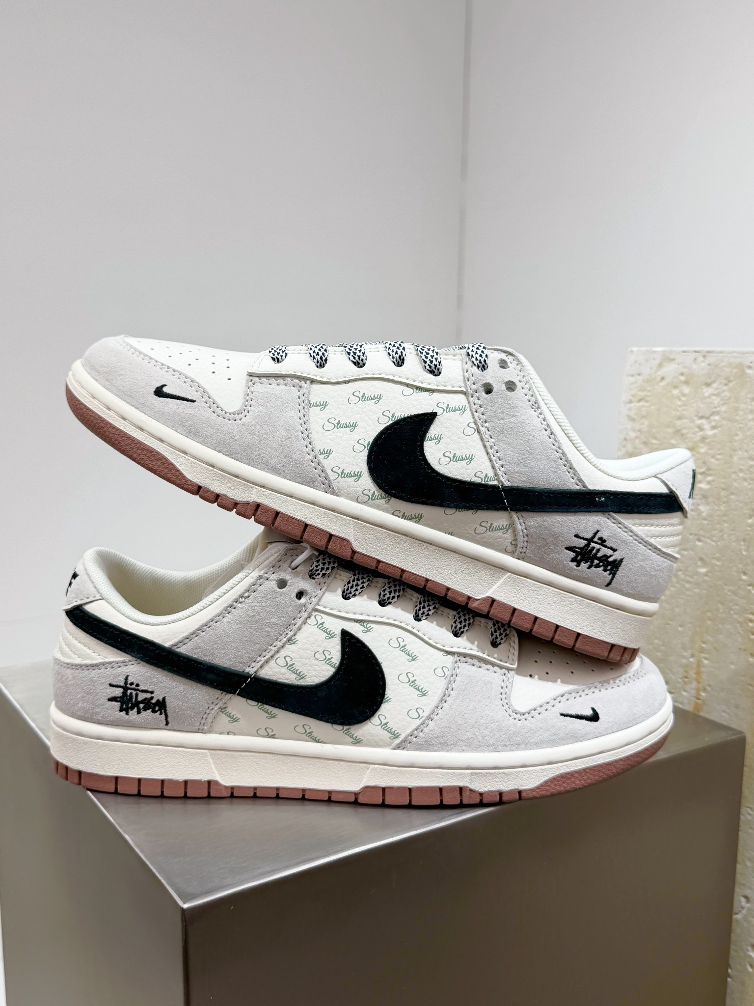 Nike Male Board Shoes L-s