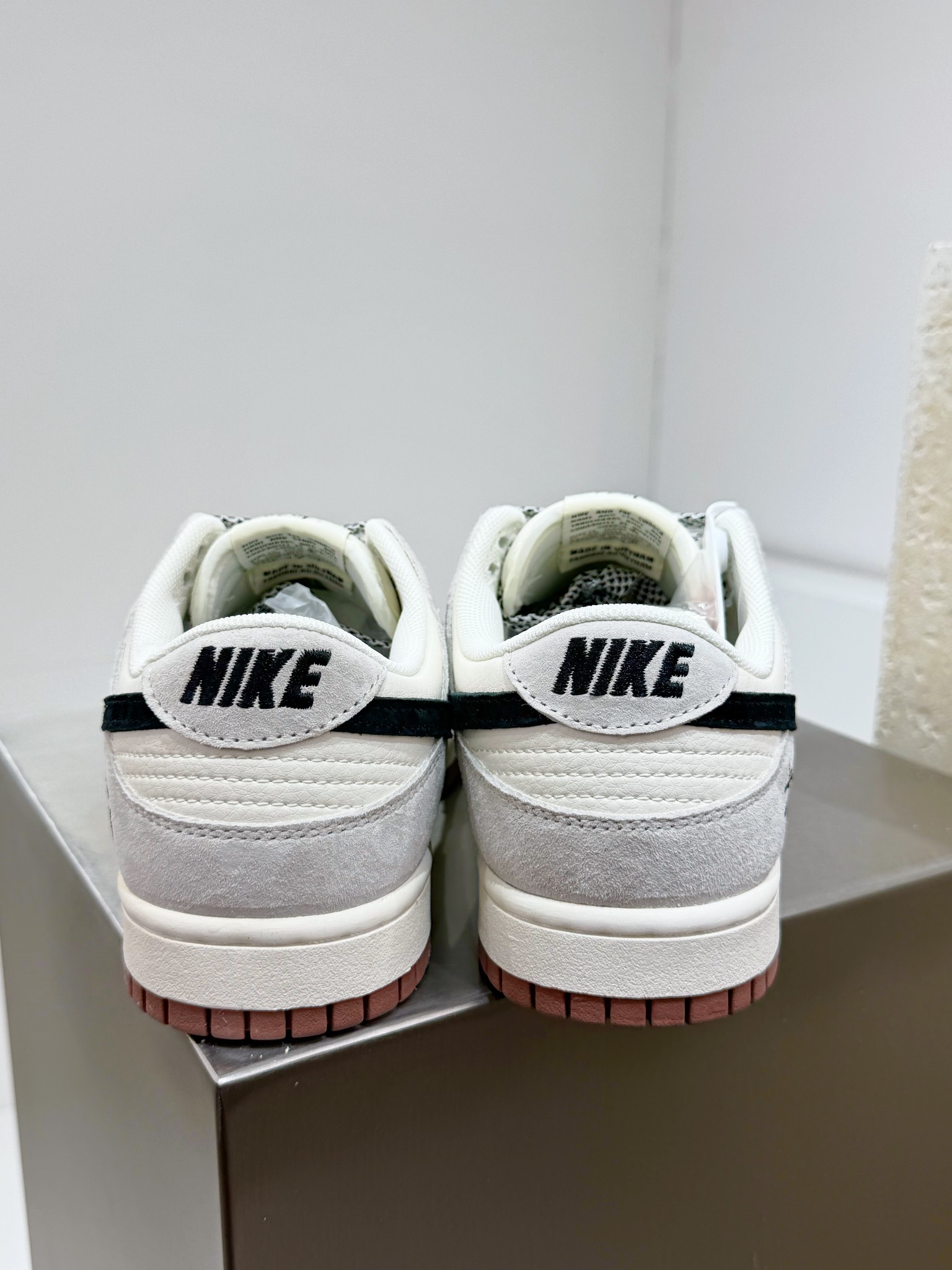 Nike Male Board Shoes L-s