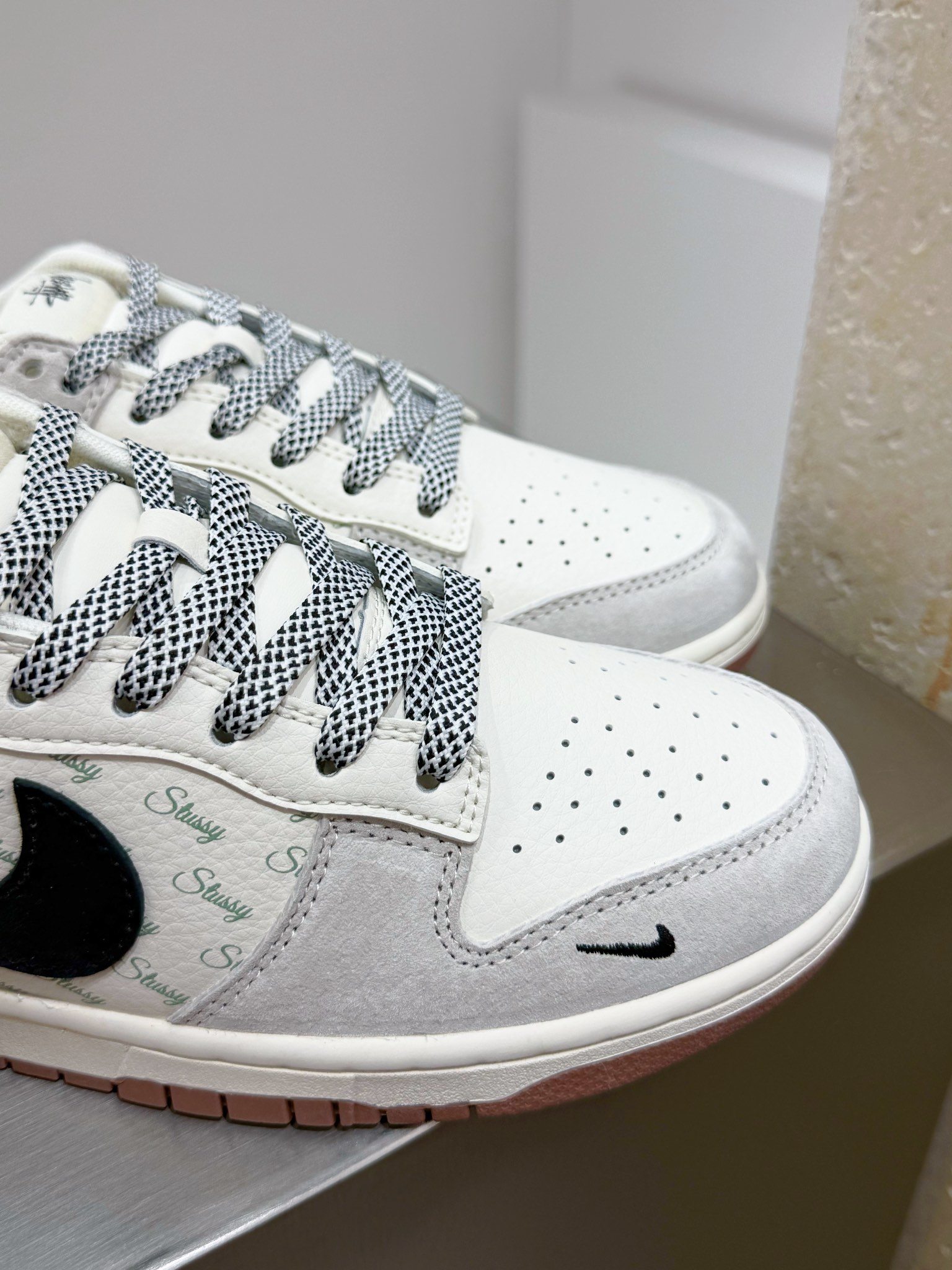 Nike Male Board Shoes L-s