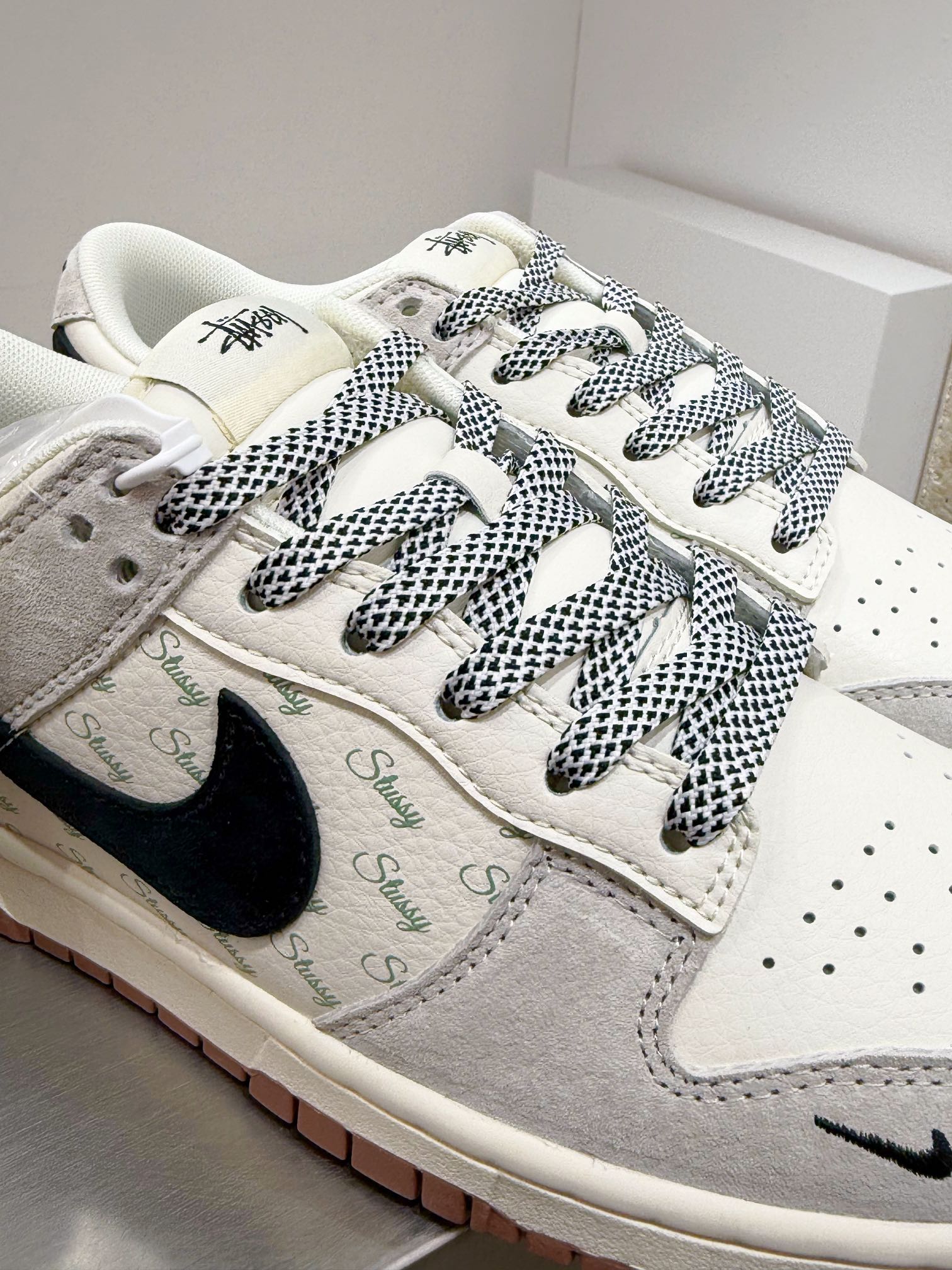 Nike Male Board Shoes L-s