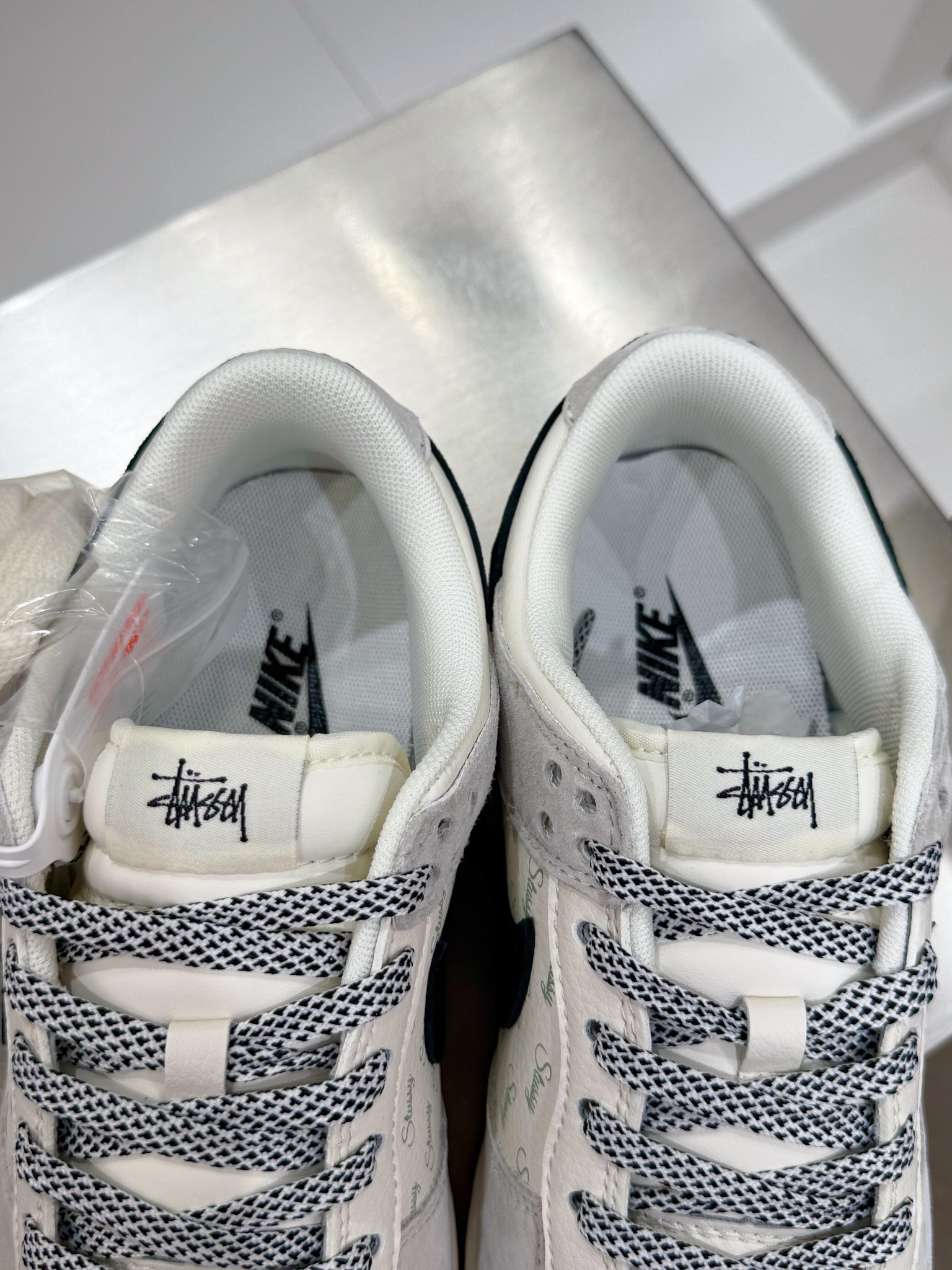 Nike Male Board Shoes L-s