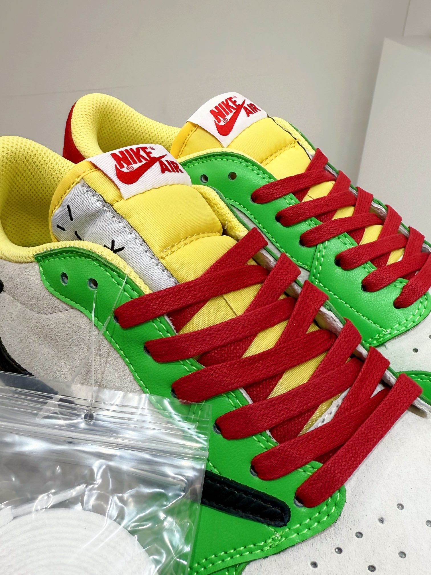 Jordan Nike Male Basic Shoes White M-l-s