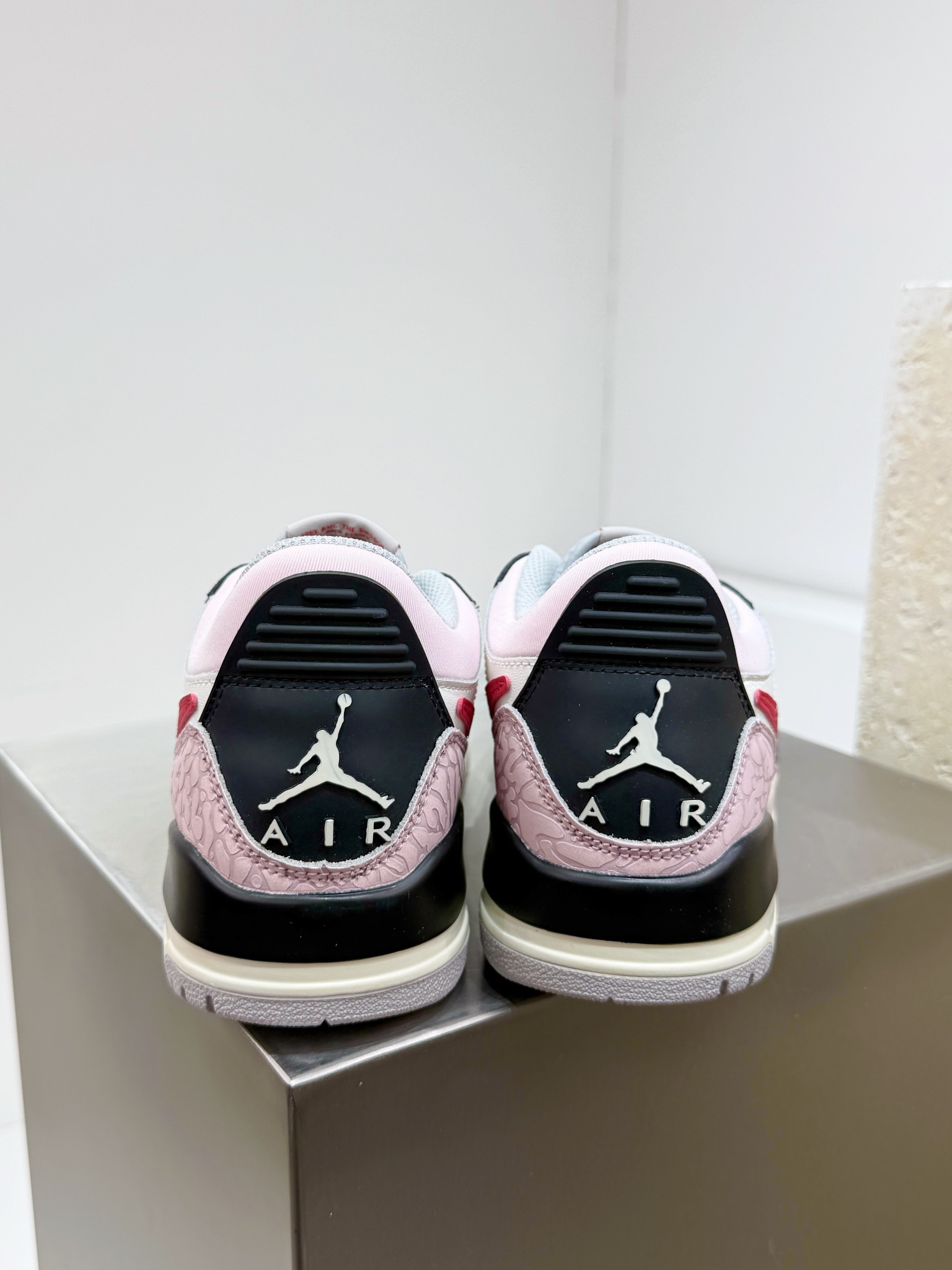 Calvin Klein Jordan Nike Male Basic Shoes L