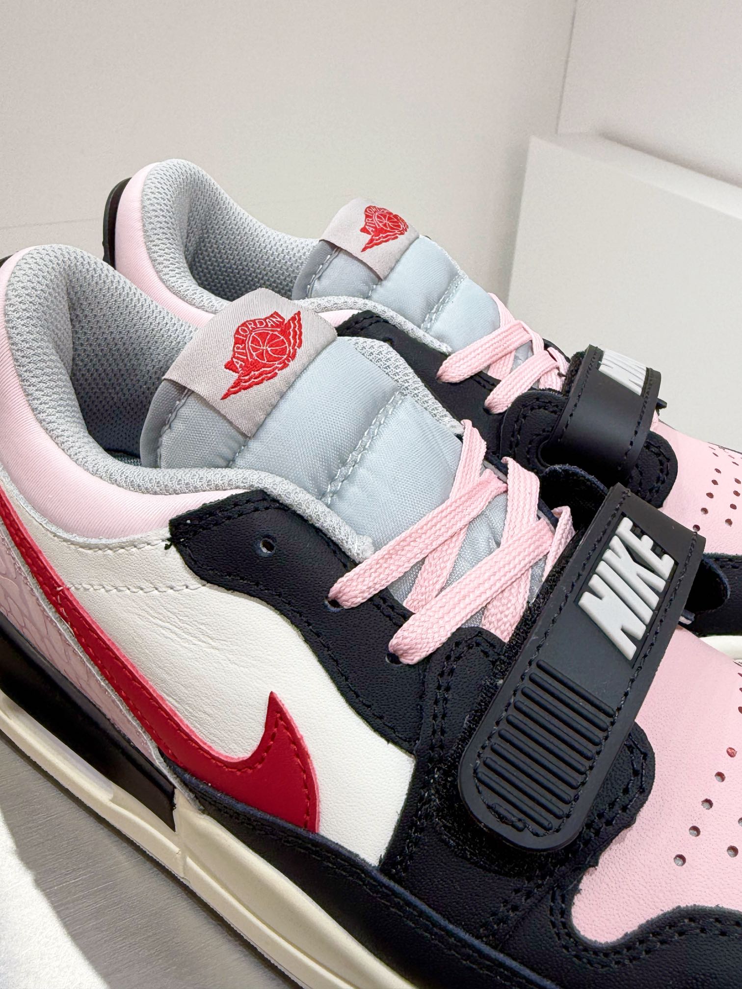 Calvin Klein Jordan Nike Male Basic Shoes L