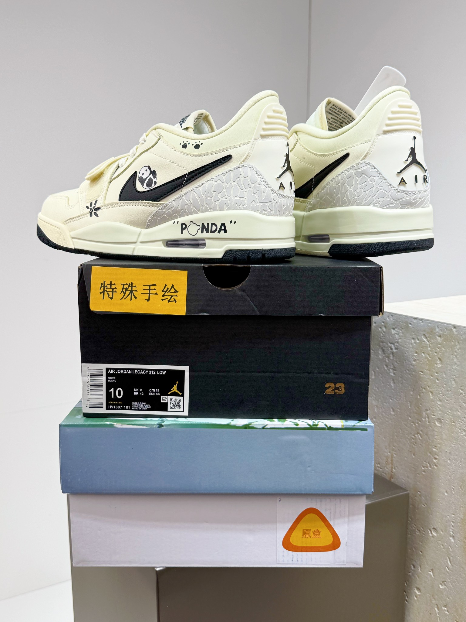 Calvin Klein Jordan Nike Male Basic Shoes M-l